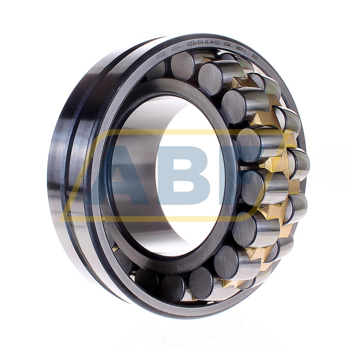 22224-E1A-XL-M-C3 FAG