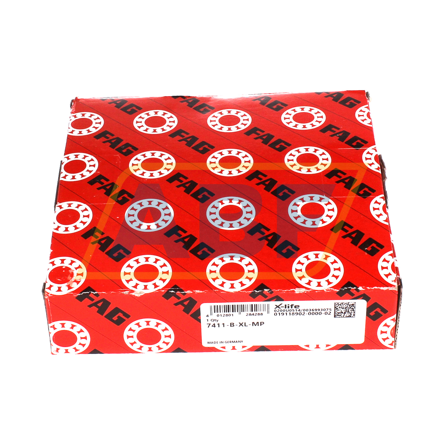 7411-B-XL-MP FAG