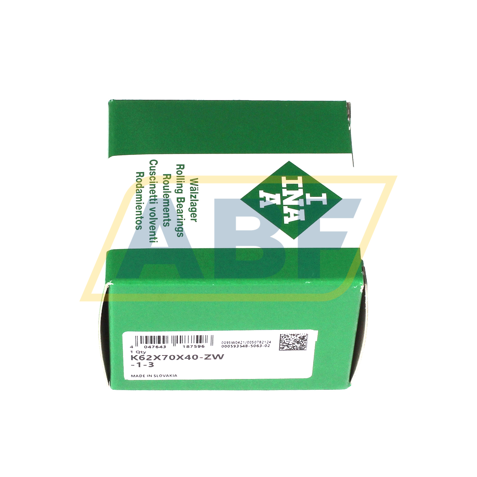 K62X70X40-ZW/-1-3 INA