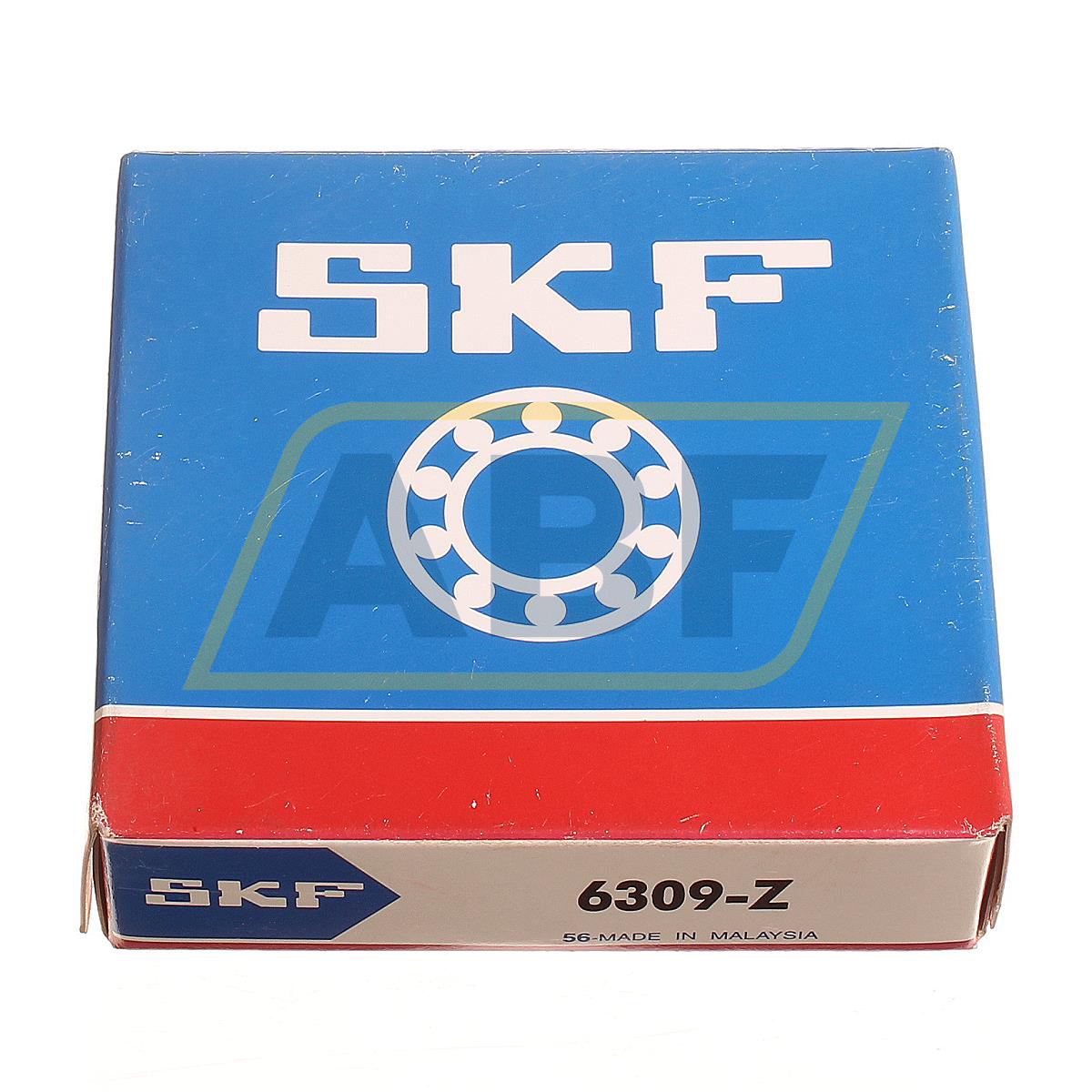 6309-Z SKF