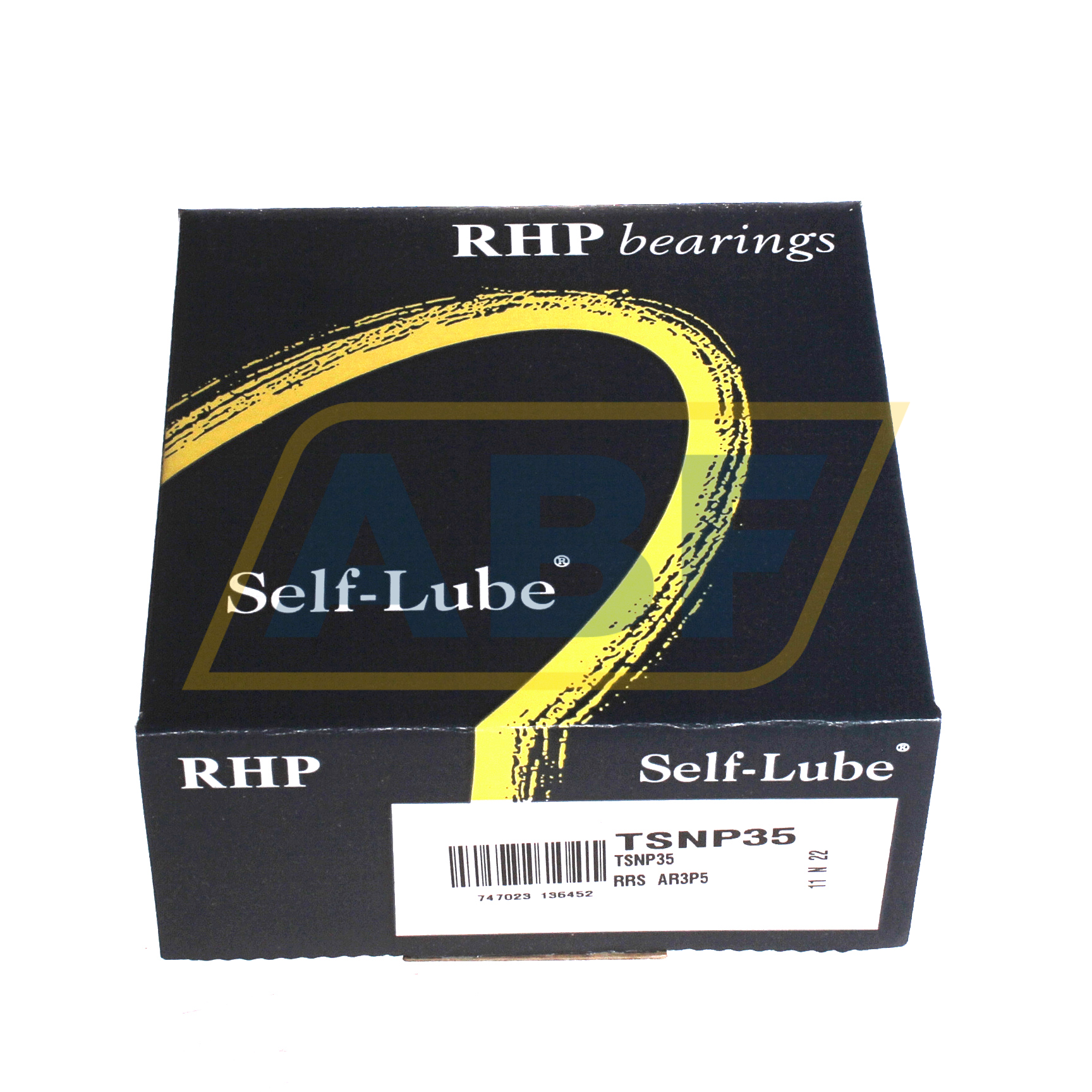 TSNP35 RHP