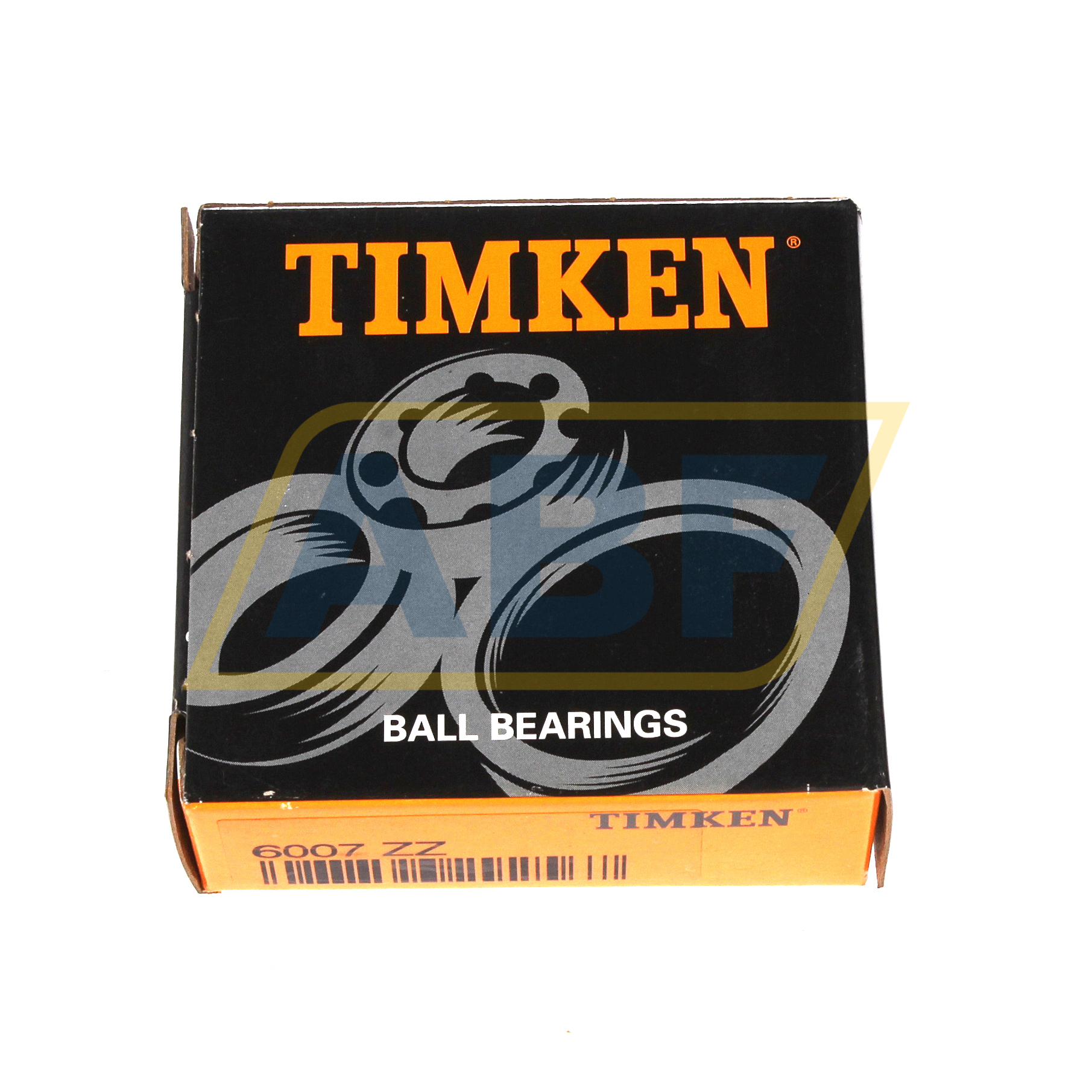 6007-ZZ Timken