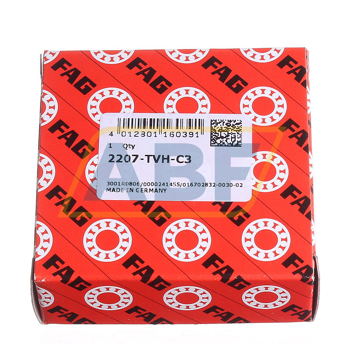 2207-TVH-C3 FAG
