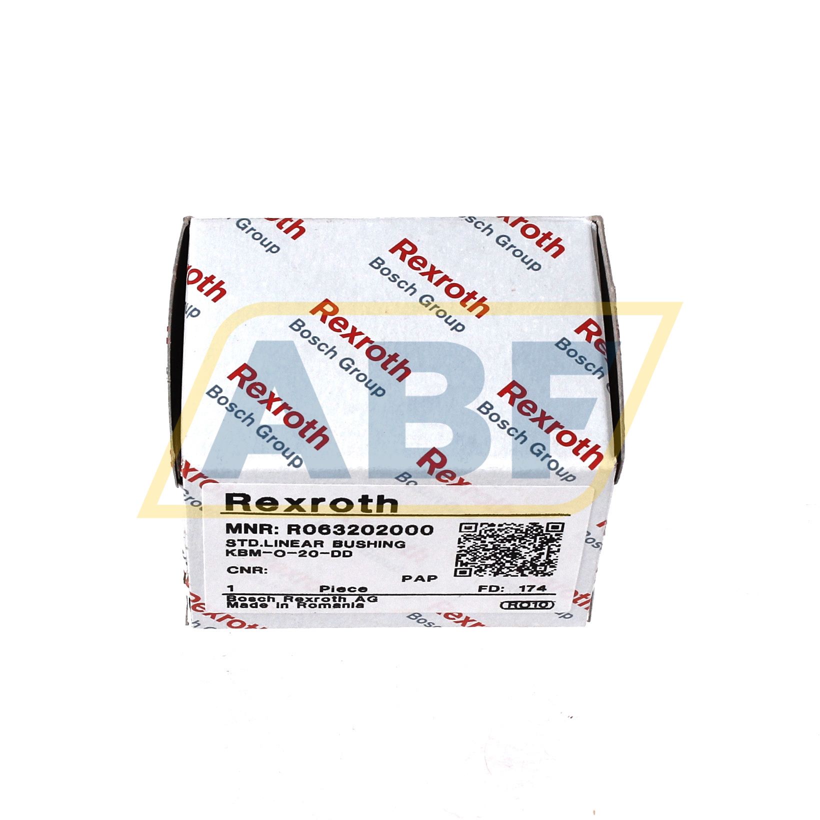 R0632-020-00 Bosch-Rexroth