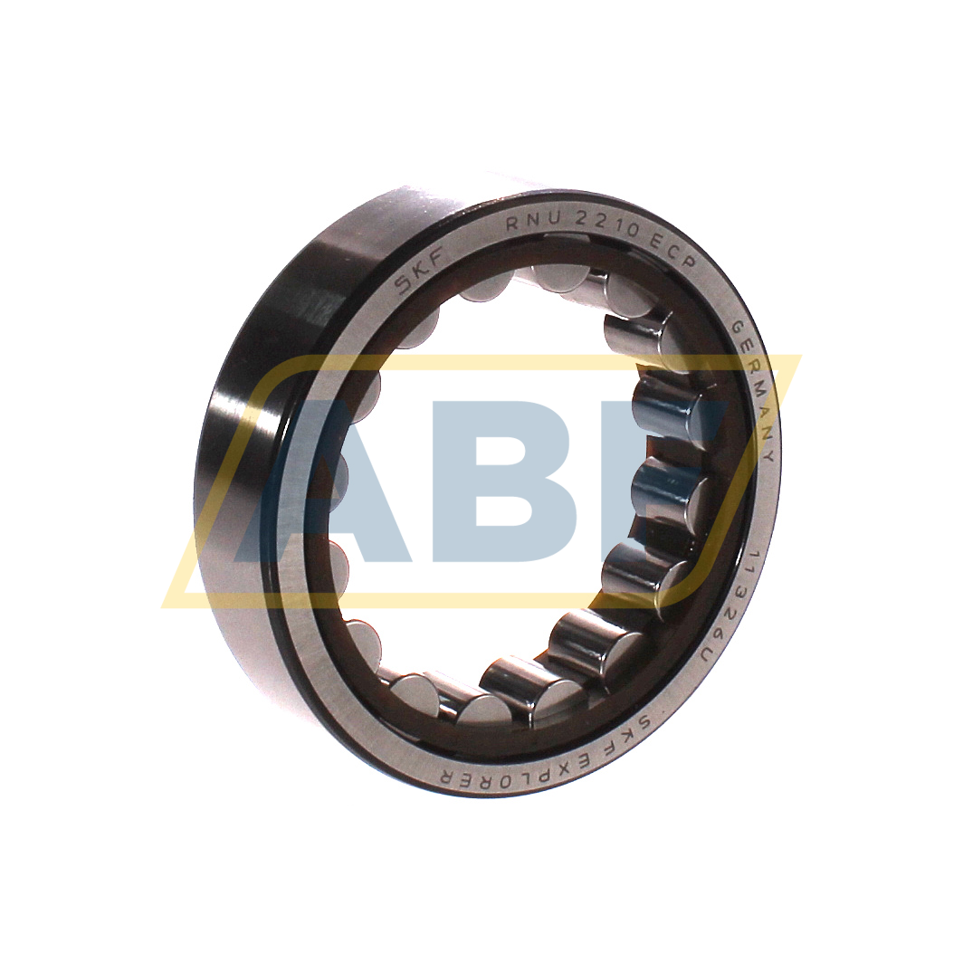 RNU2210ECP SKF