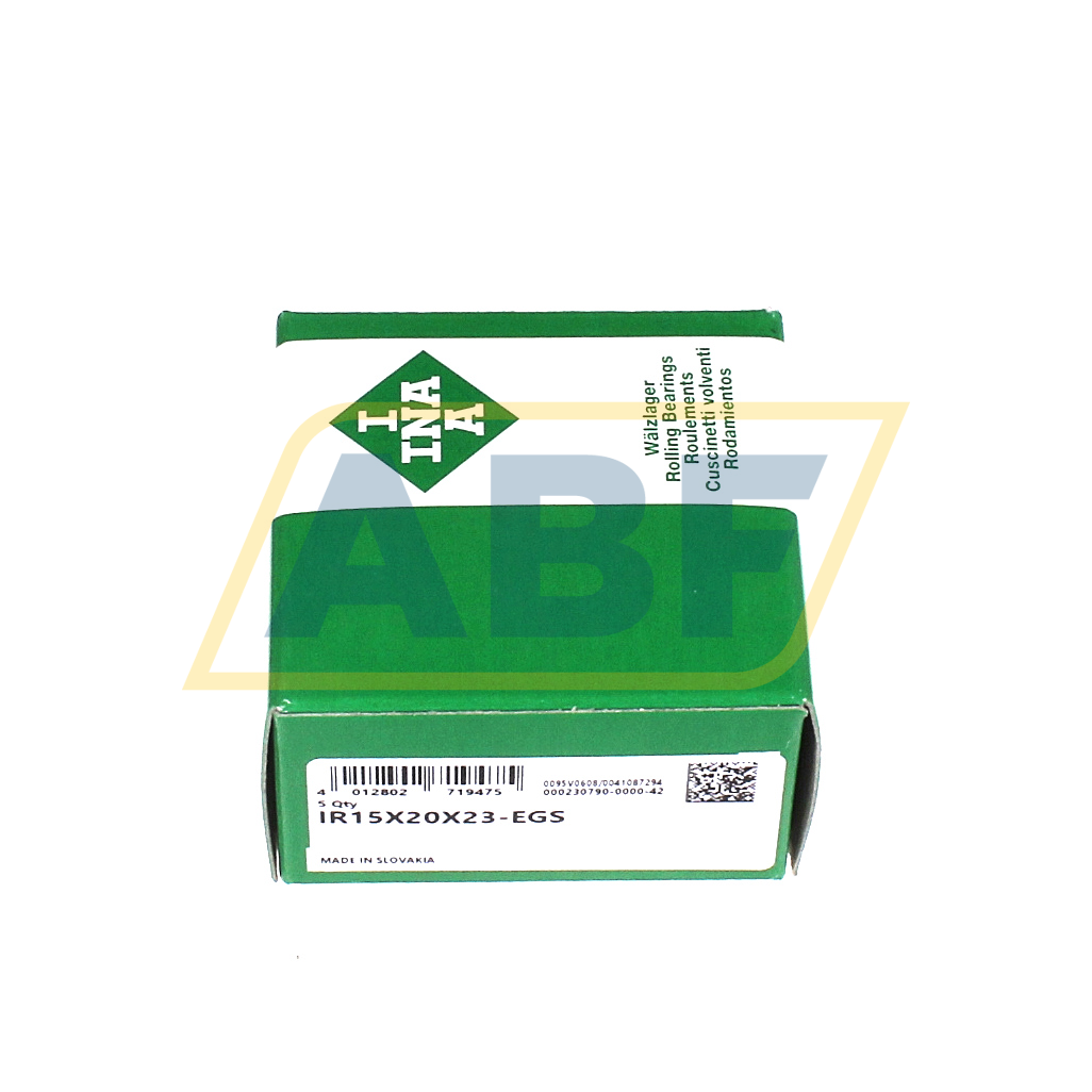 IR15X20X23-EGS INA
