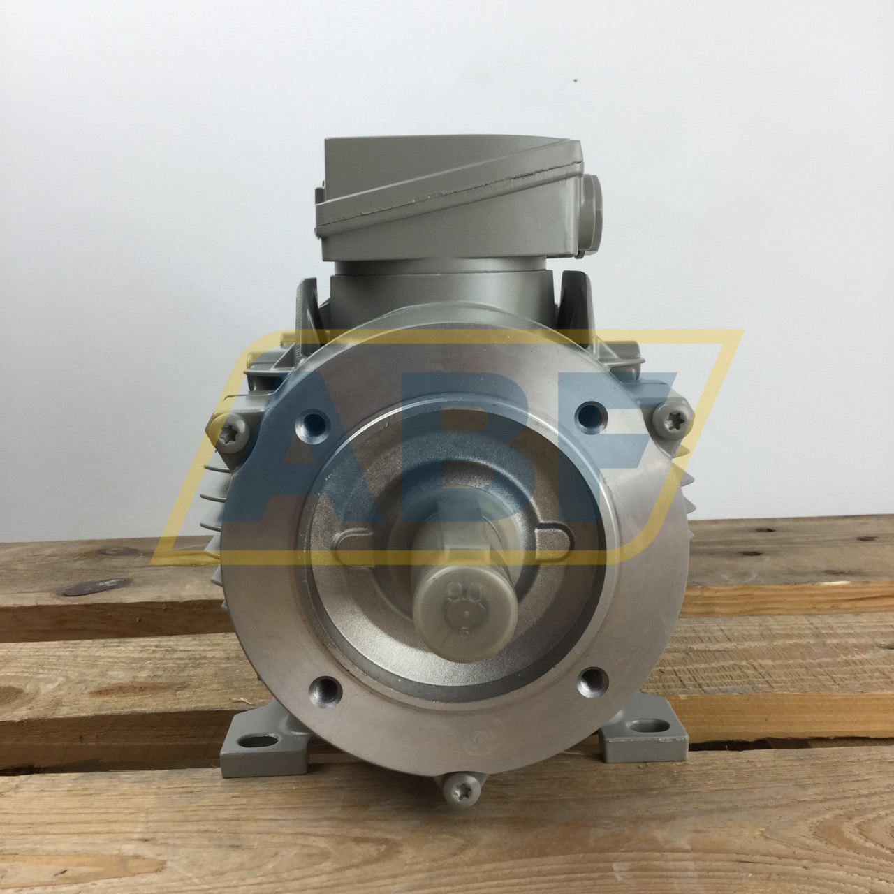 1LE1001-0EA62-2NA4-Z Siemens