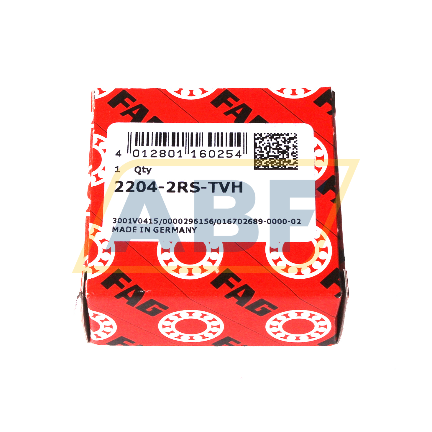 2204-2RS-TVH FAG