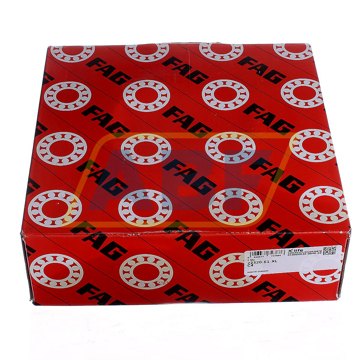 22320-E1-XL-C4 FAG