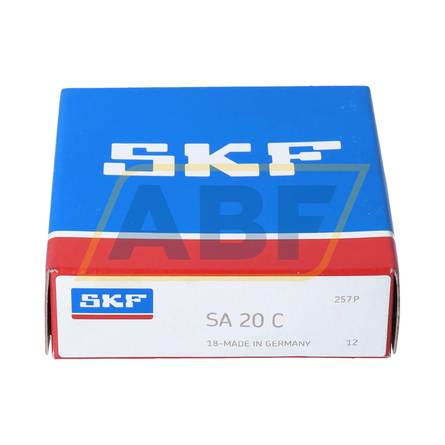 SA20C SKF