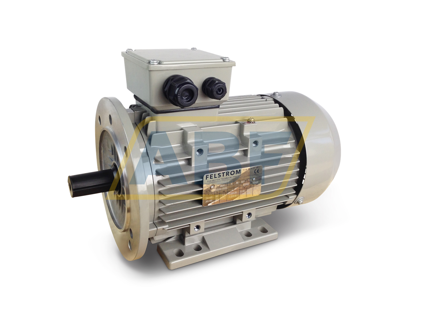 3F3A-90SA-2B35 Felstrom