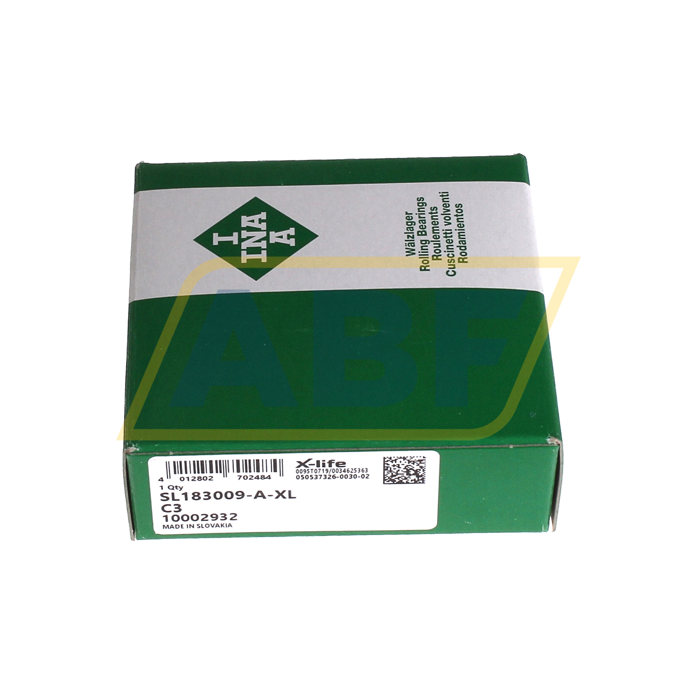 SL183009-A-XL-C3 INA