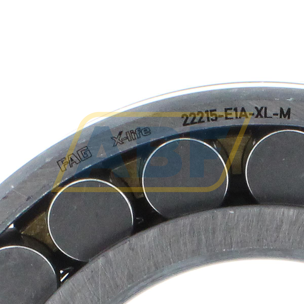 22215-E1A-XL-M FAG