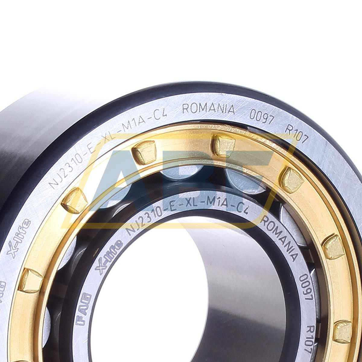 NJ2310-E-XL-M1A-C4 FAG