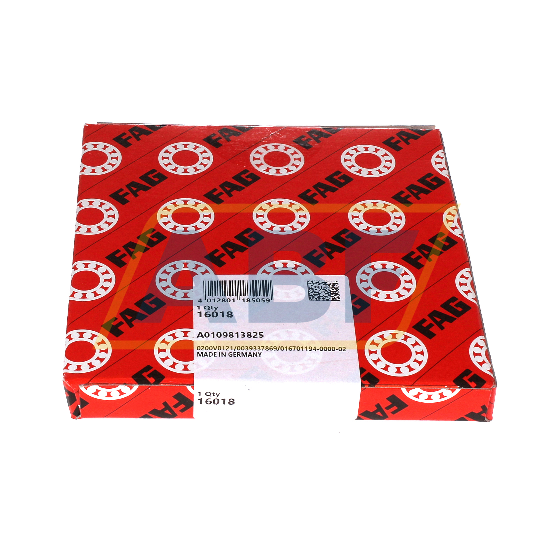 16018 FAG