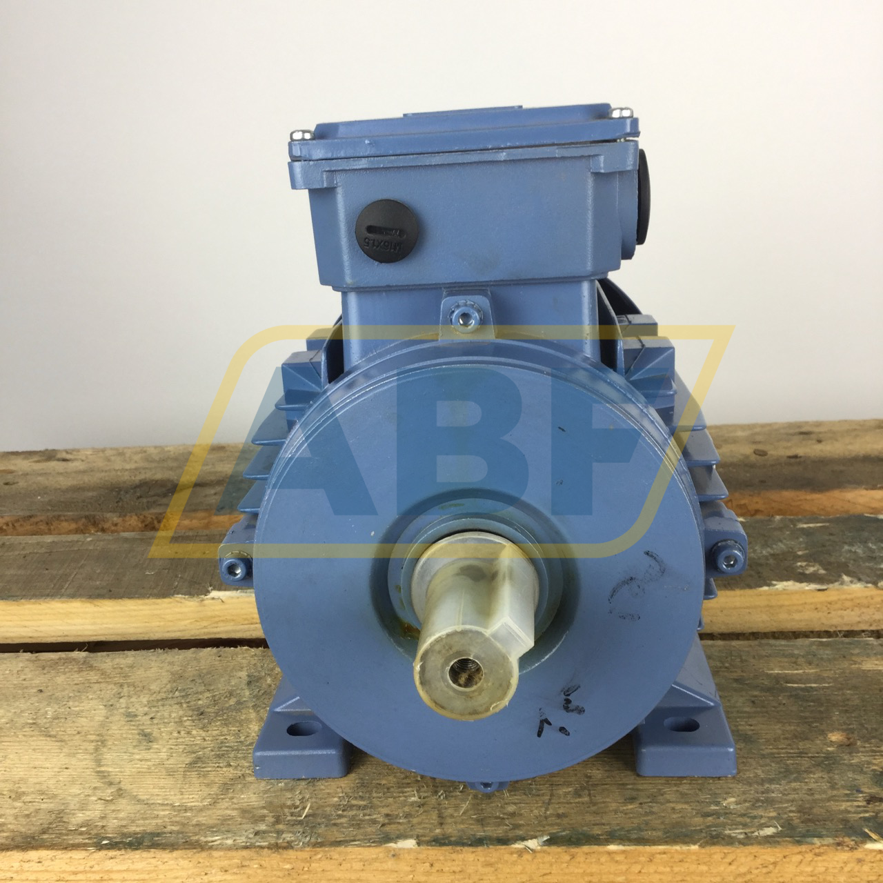 7WAG-91-L4-THTF-B3 Watt