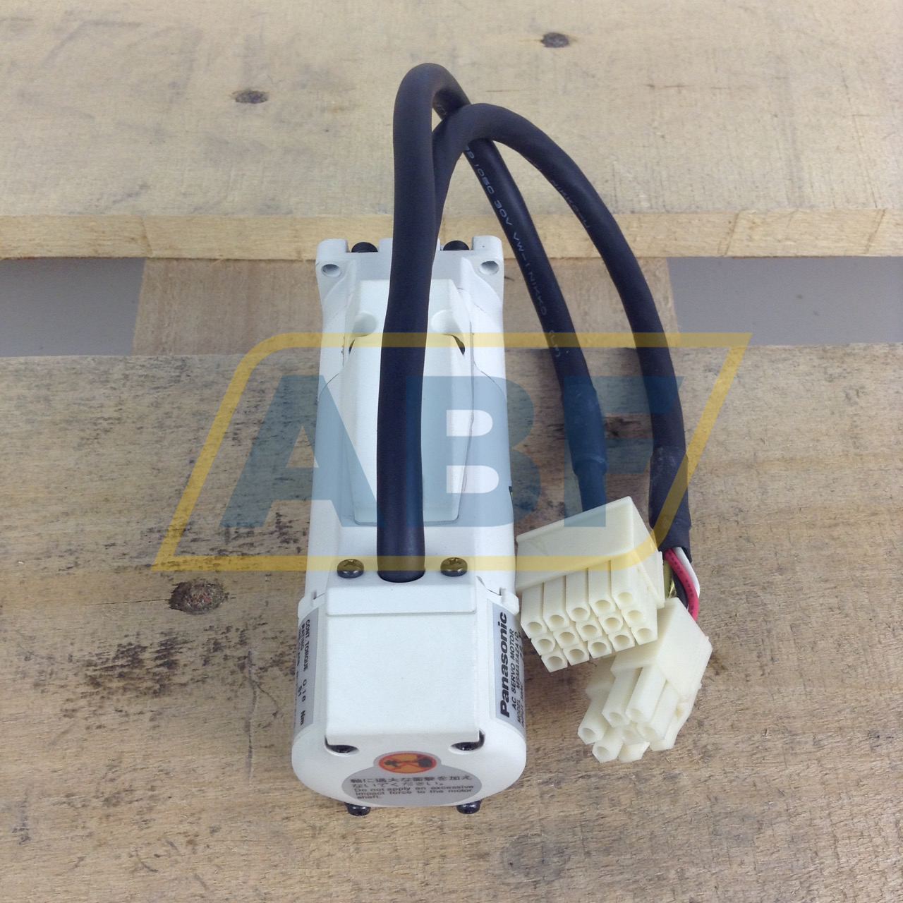 MSMA5AZA1D Panasonic