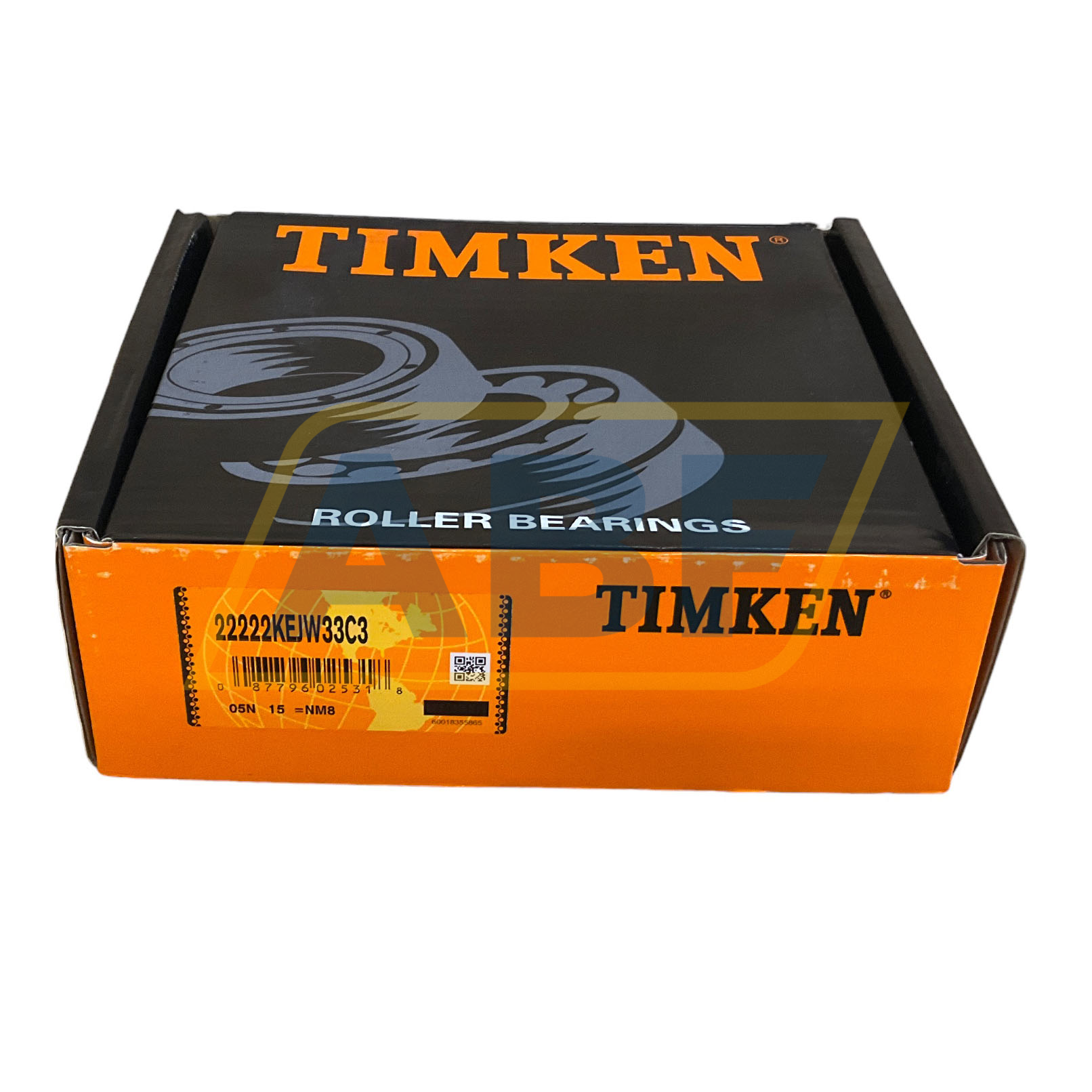 22222KEJW33C3 Timken