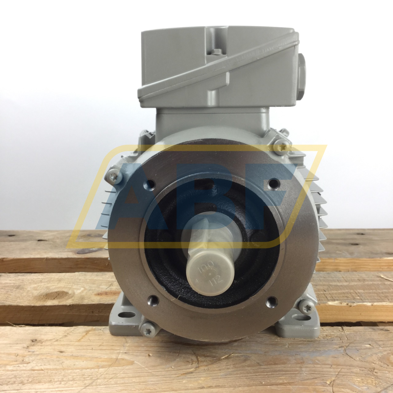 1LE1001-1AB63-4NA4-Z Siemens