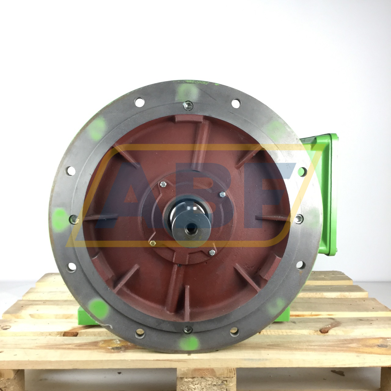 FCP315M-4-B35 Electro Adda