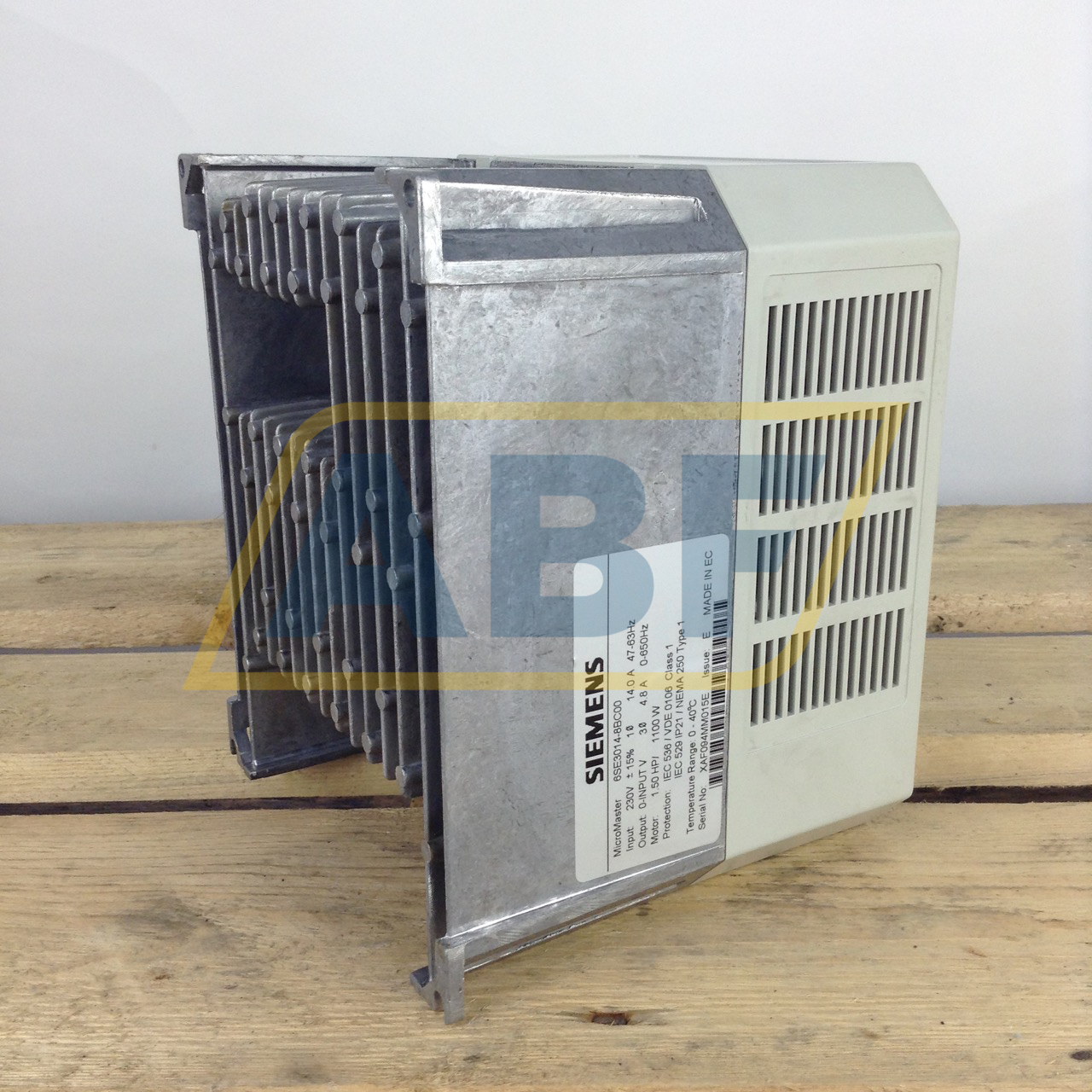 6SE3014-8BC00 Siemens