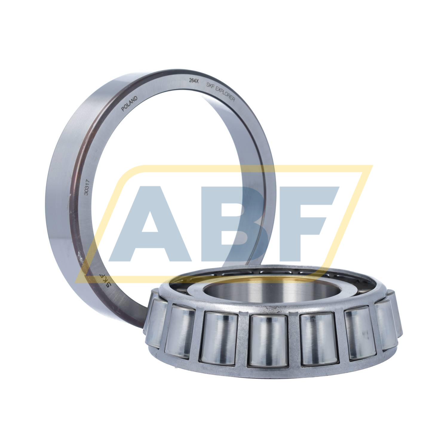 30317 SKF