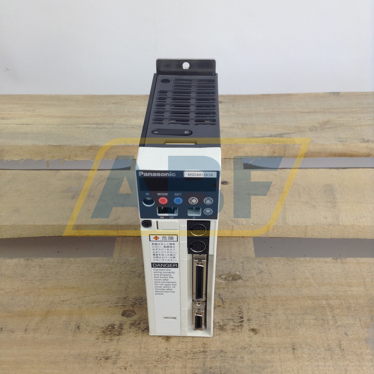 MSDA013A1A Panasonic