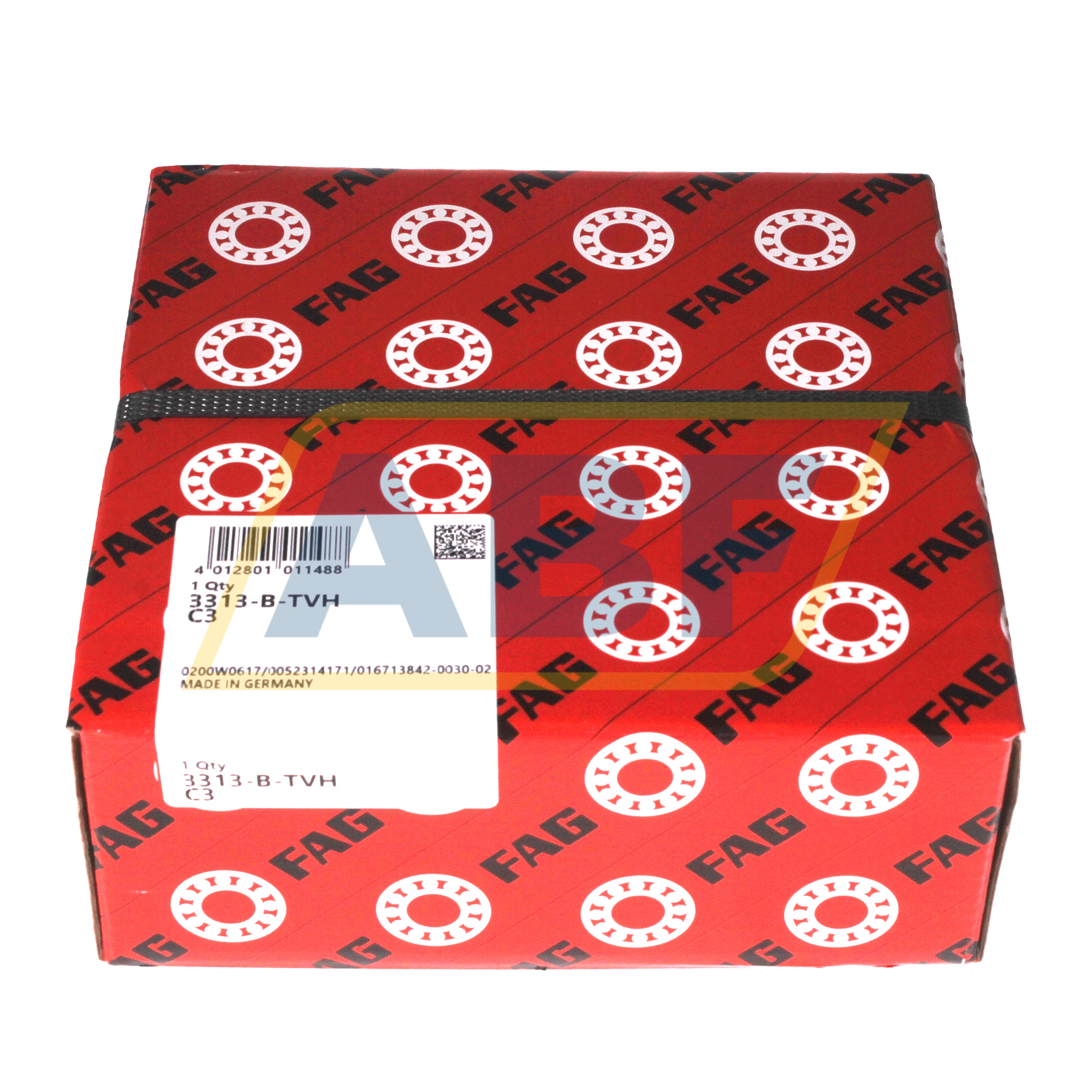 3313-B-TVH-C3 FAG