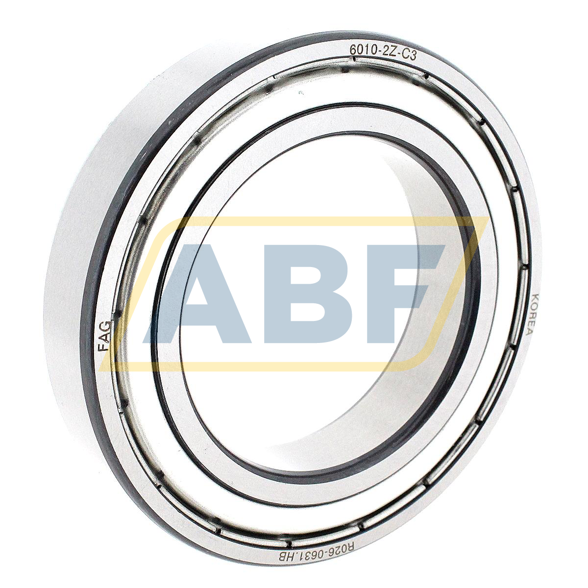 6010-2Z-C3 FAG