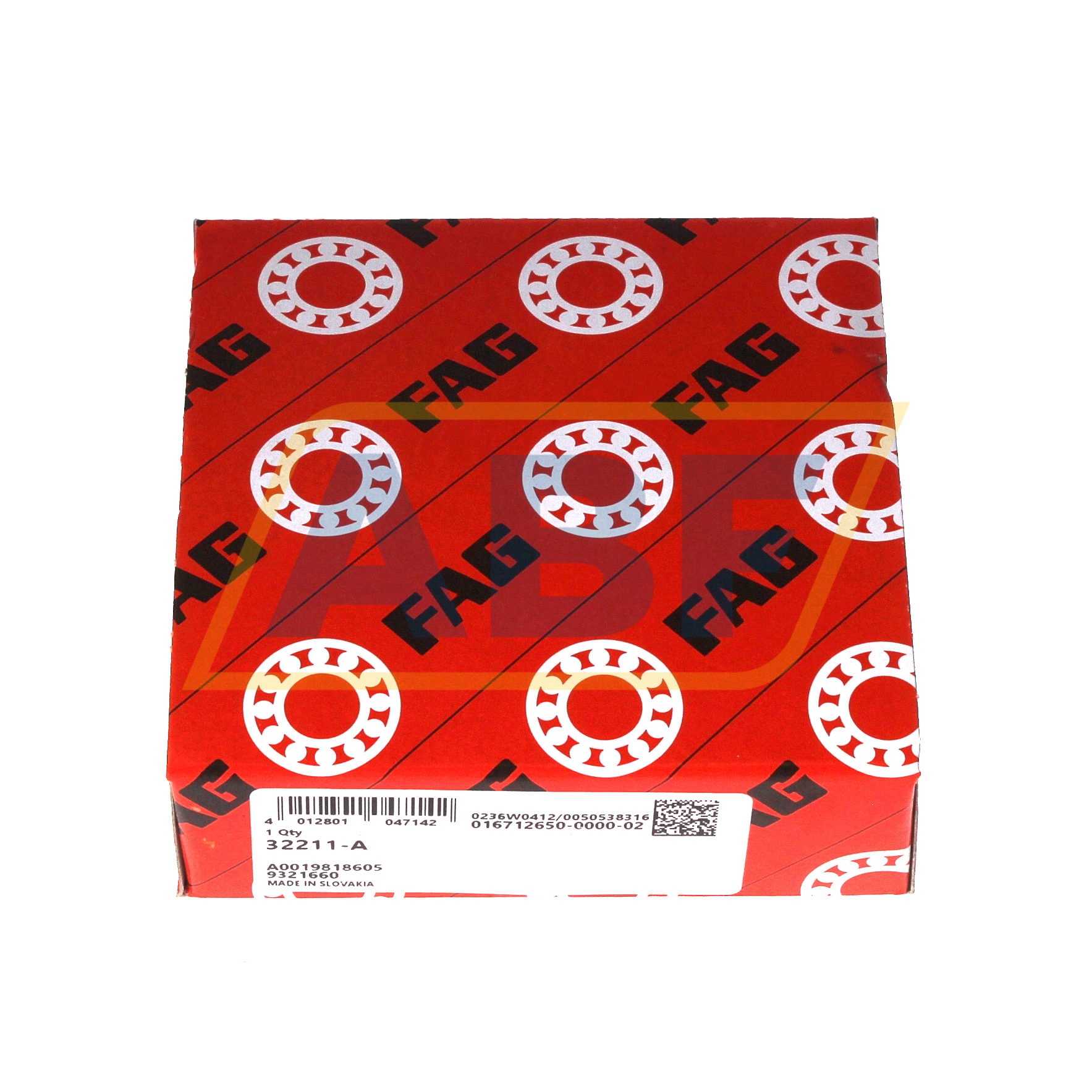 32211-A FAG