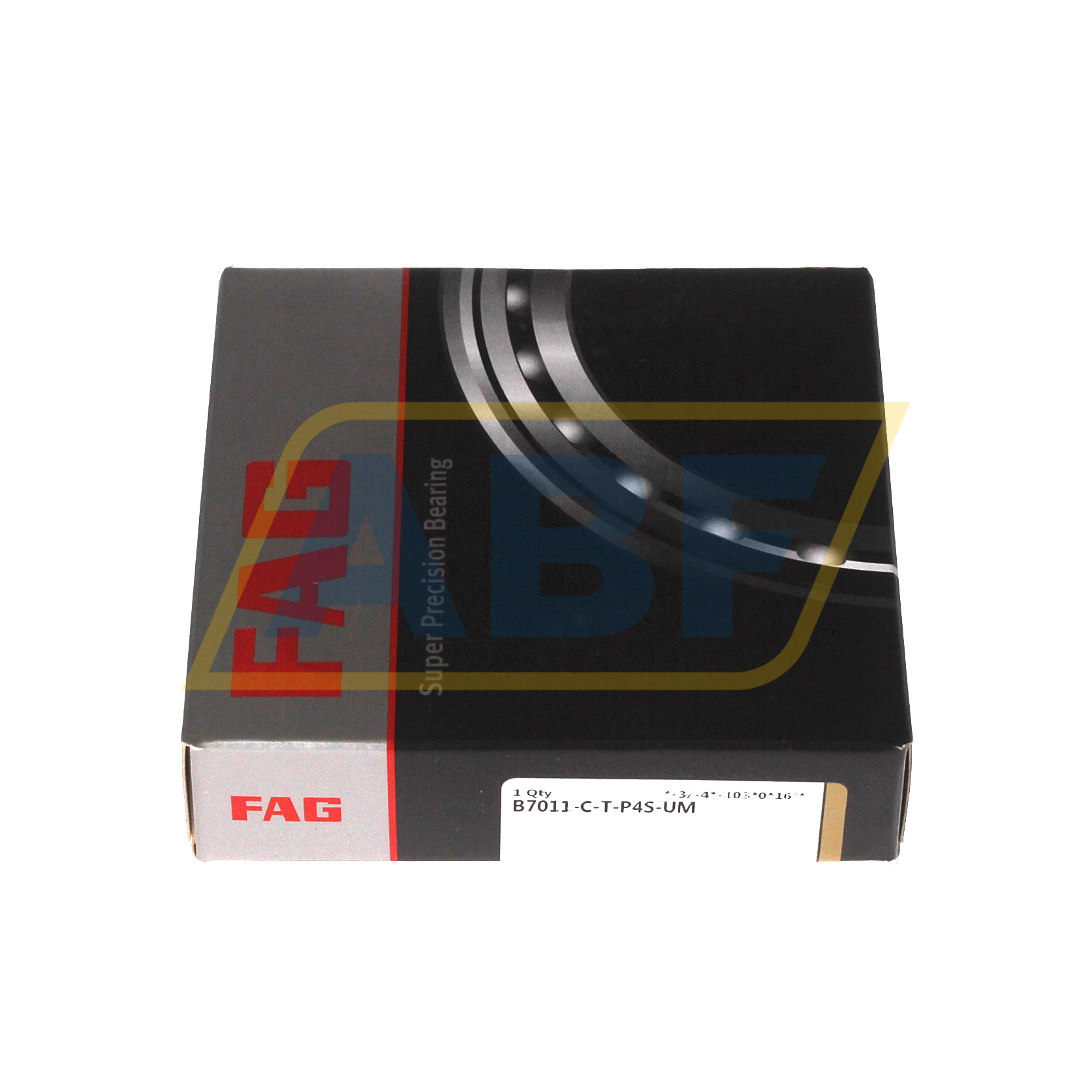 B7011-C-T-P4S-UM FAG