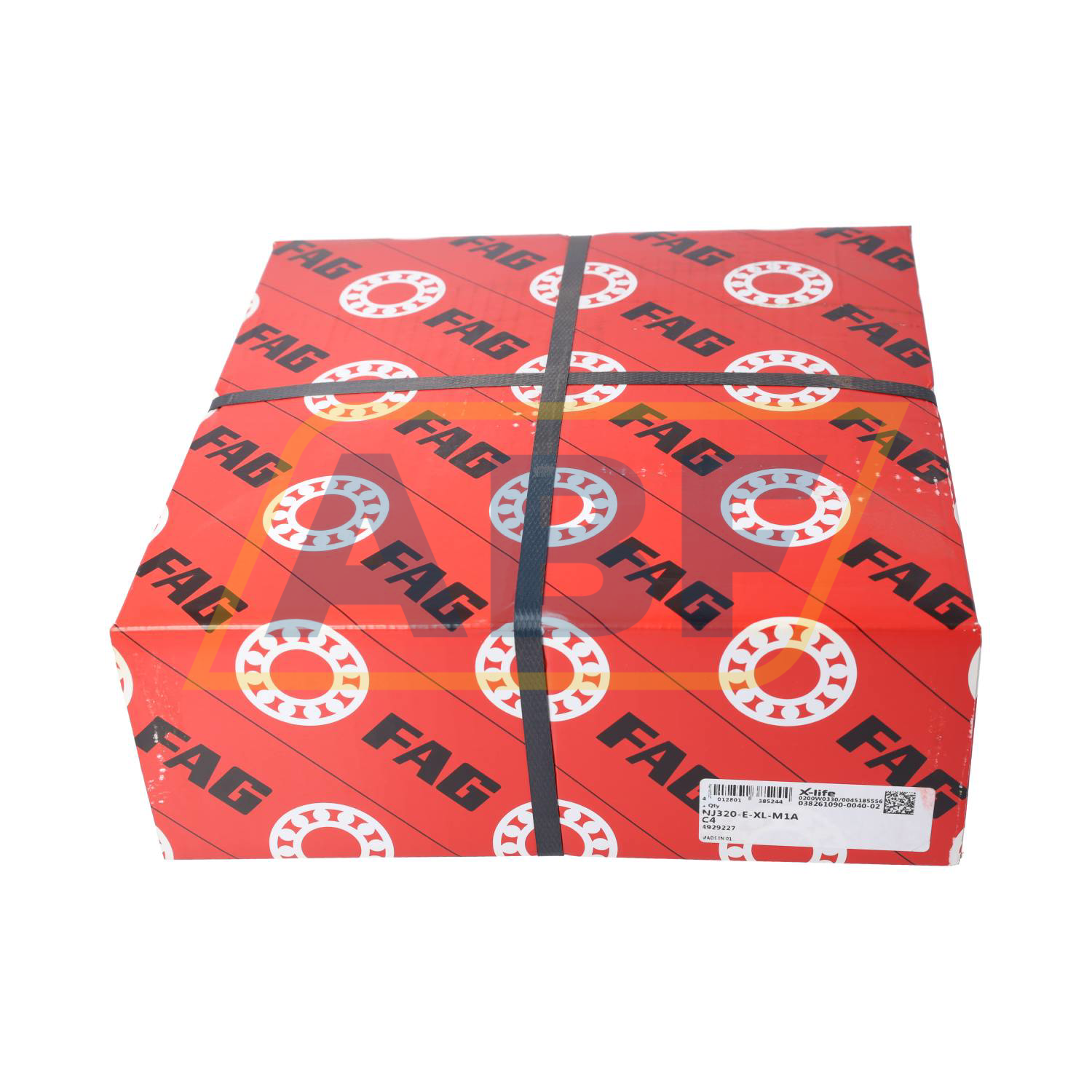 NJ320-E-XL-M1A-C4 FAG