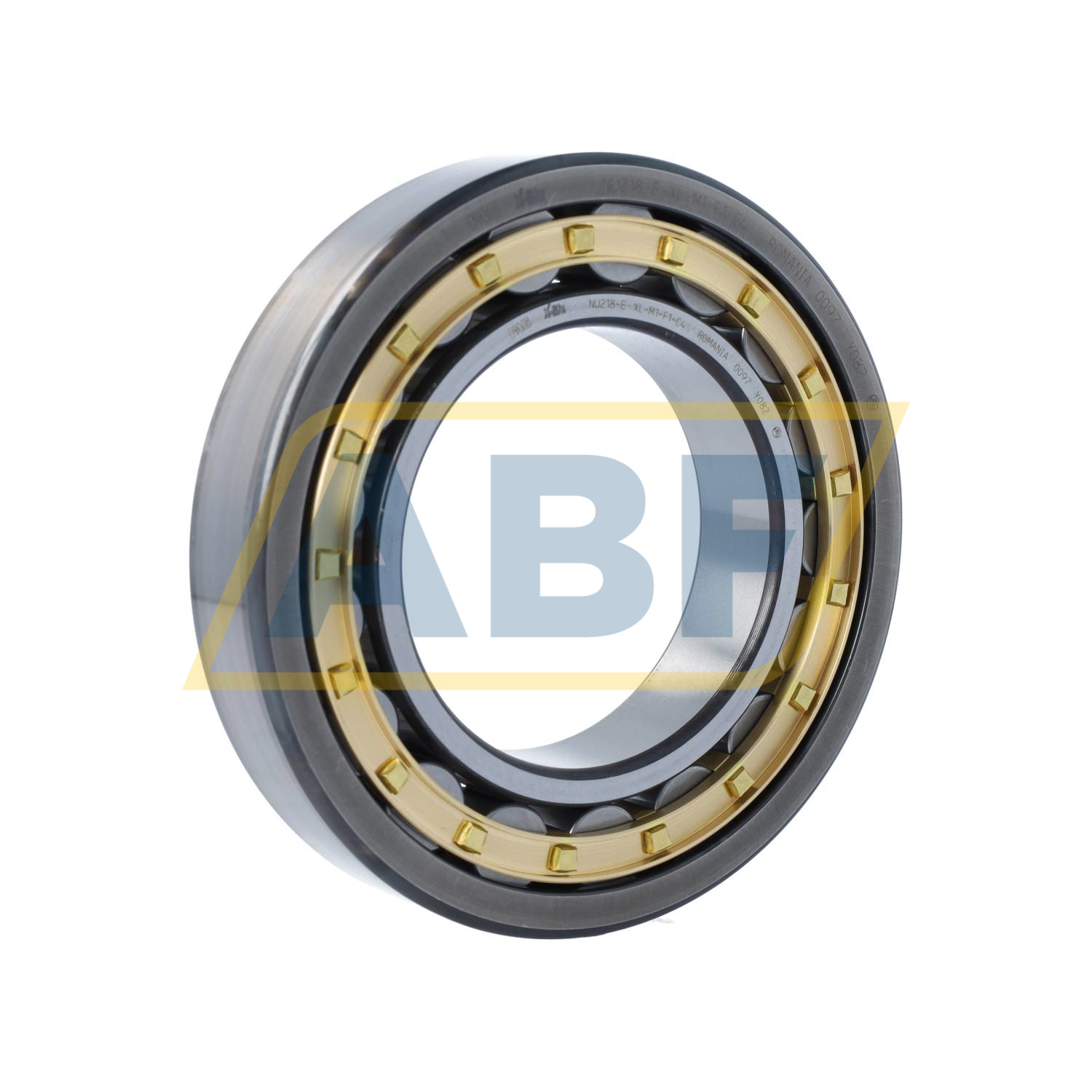 NU218-E-XL-M1-F1-C4 FAG