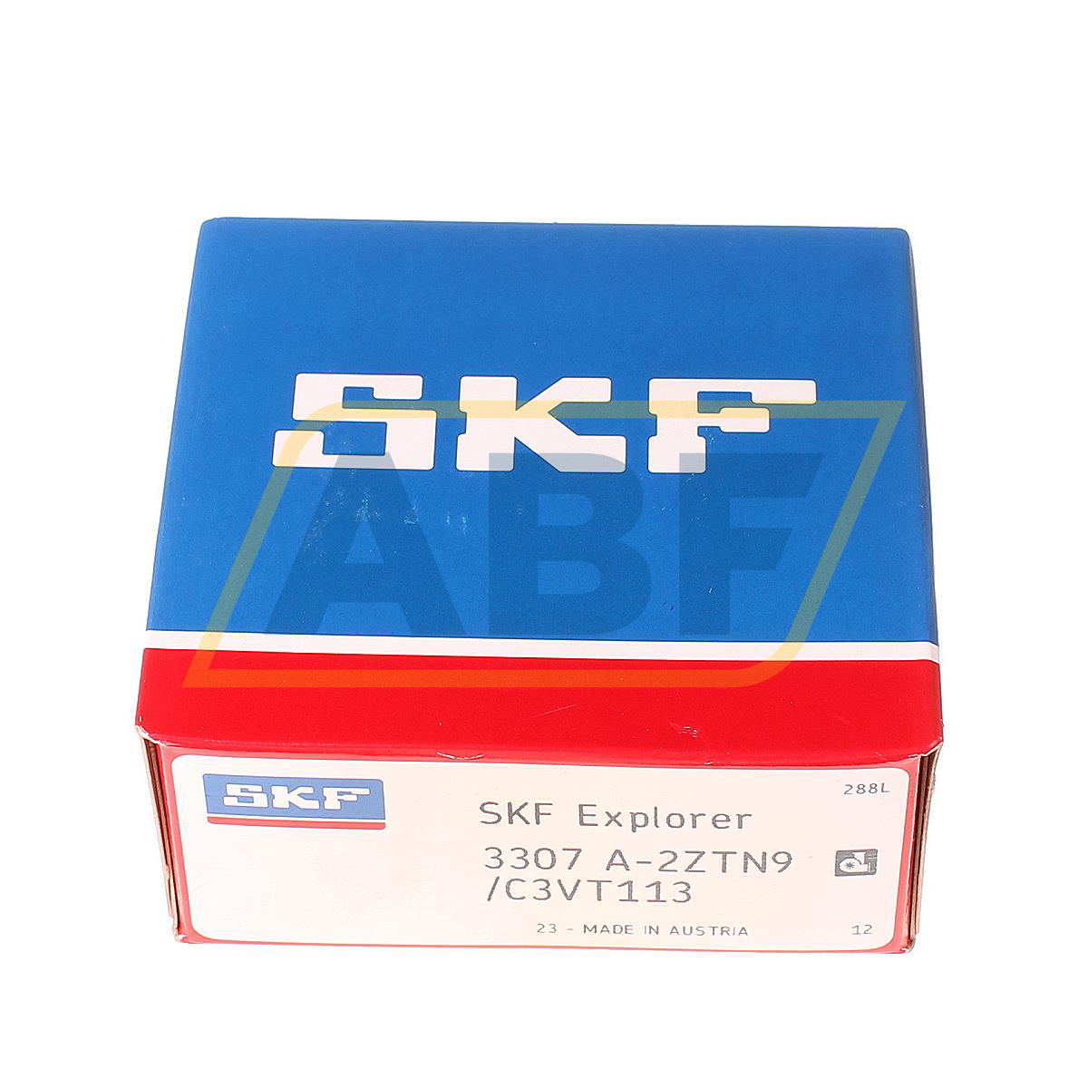 3307A-2ZTN9/C3VT113 SKF