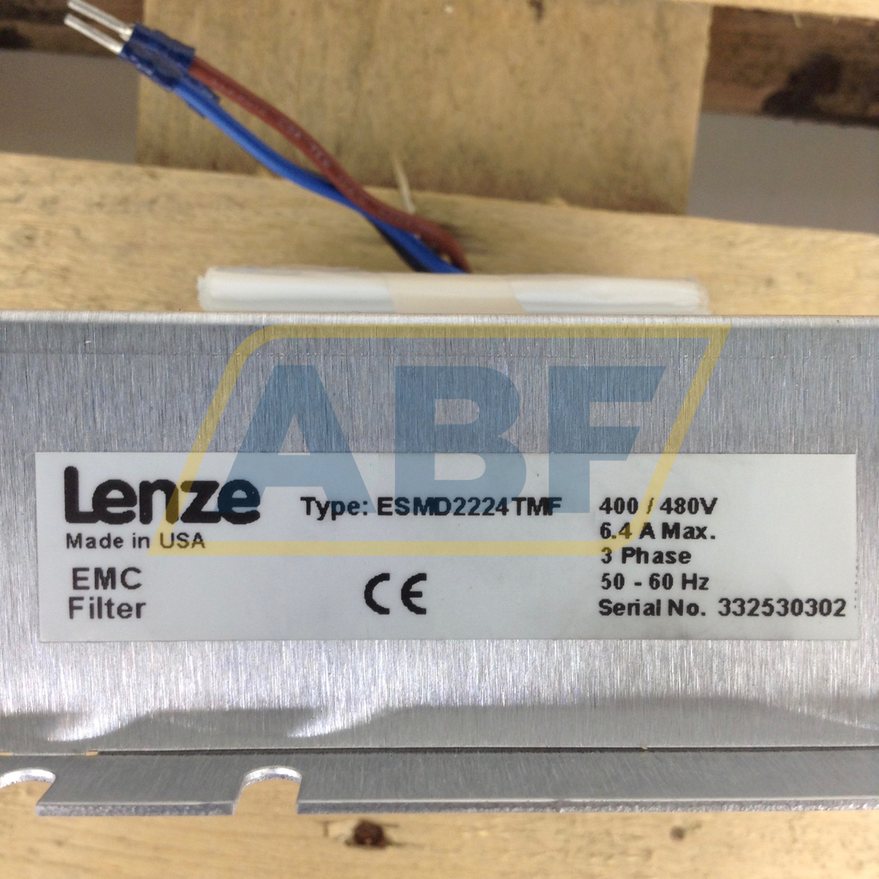 ESMD2224TMF Lenze