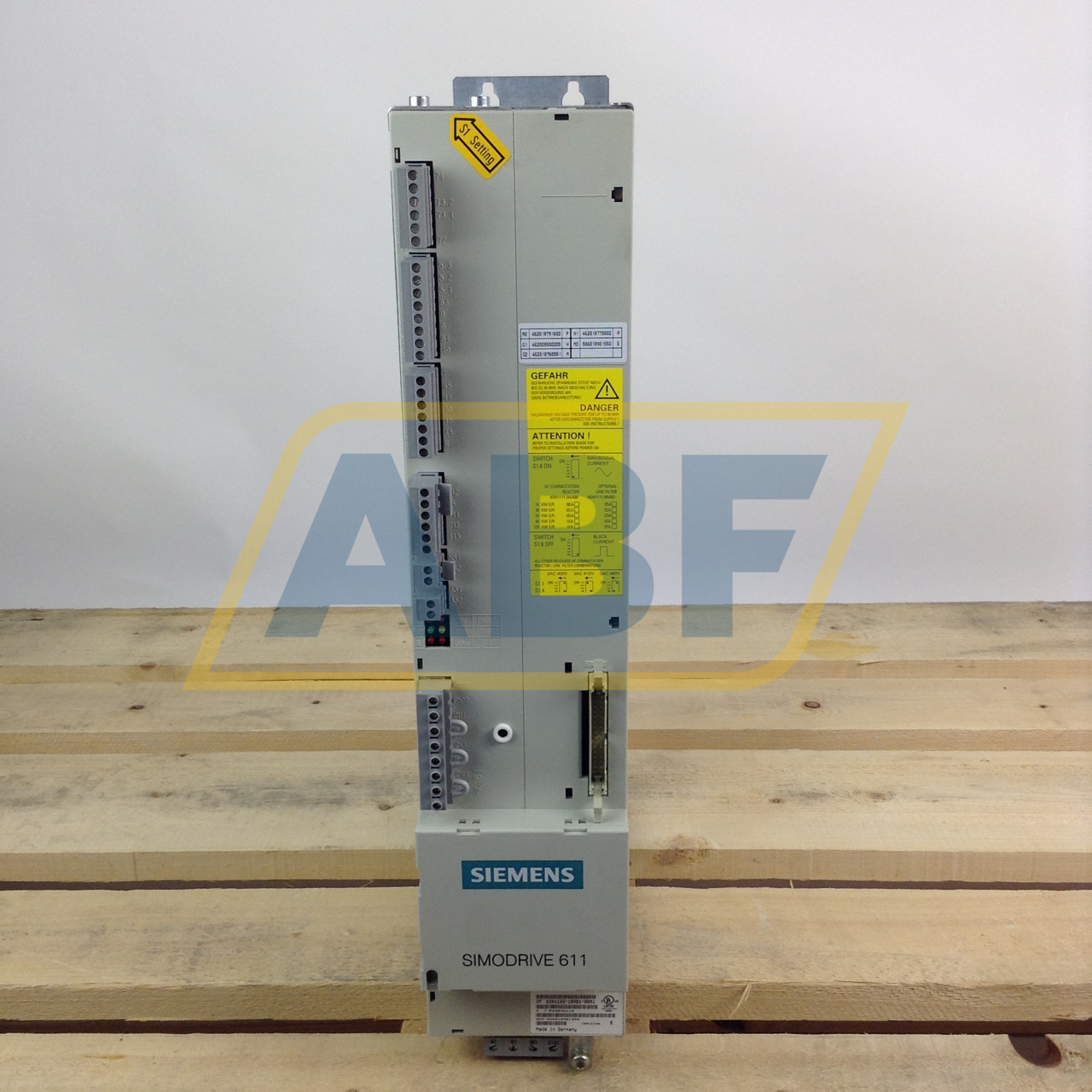 6SN1145-1BA01-0BA1 Siemens