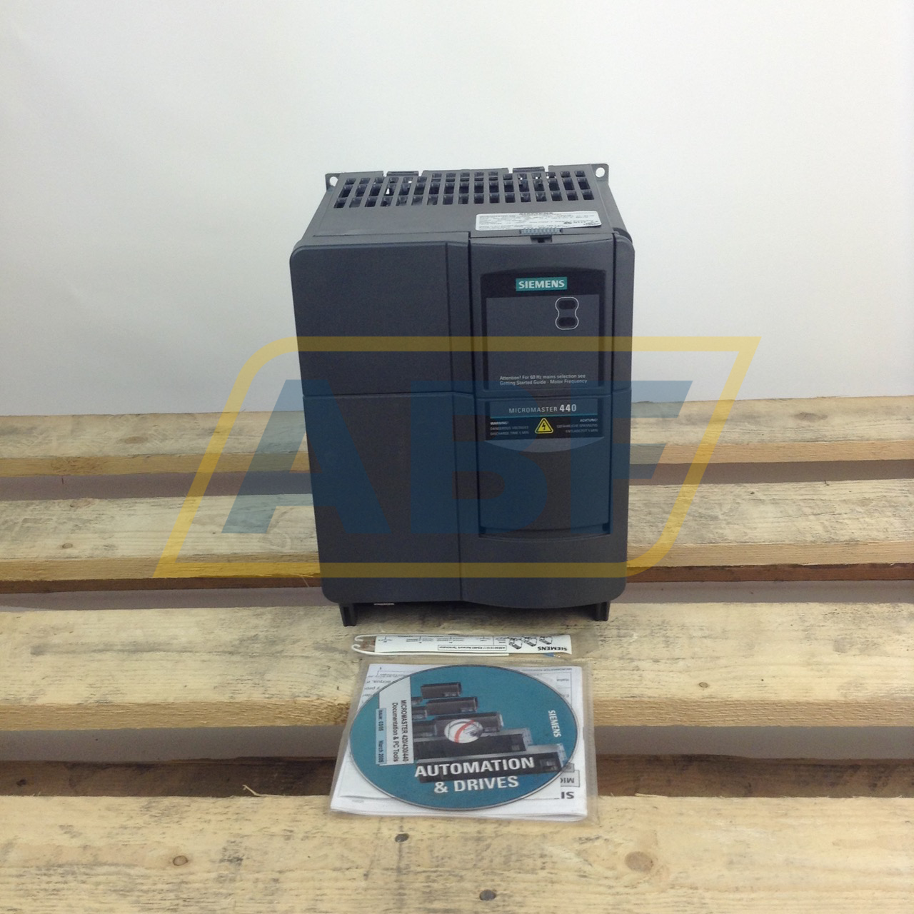 6SE6440-2UE31-1CA1 Siemens