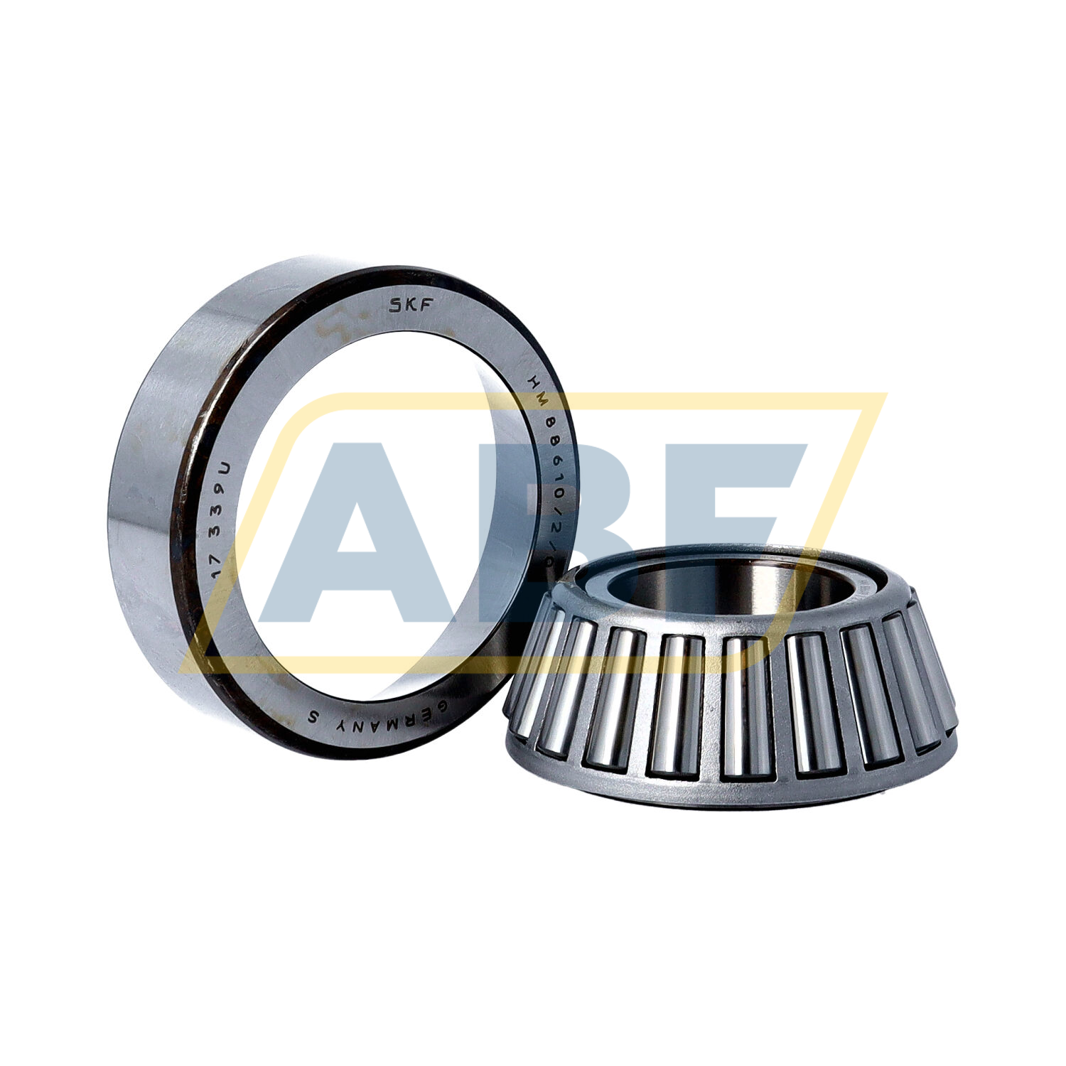 HM88649/2/610/2/QCL7C SKF