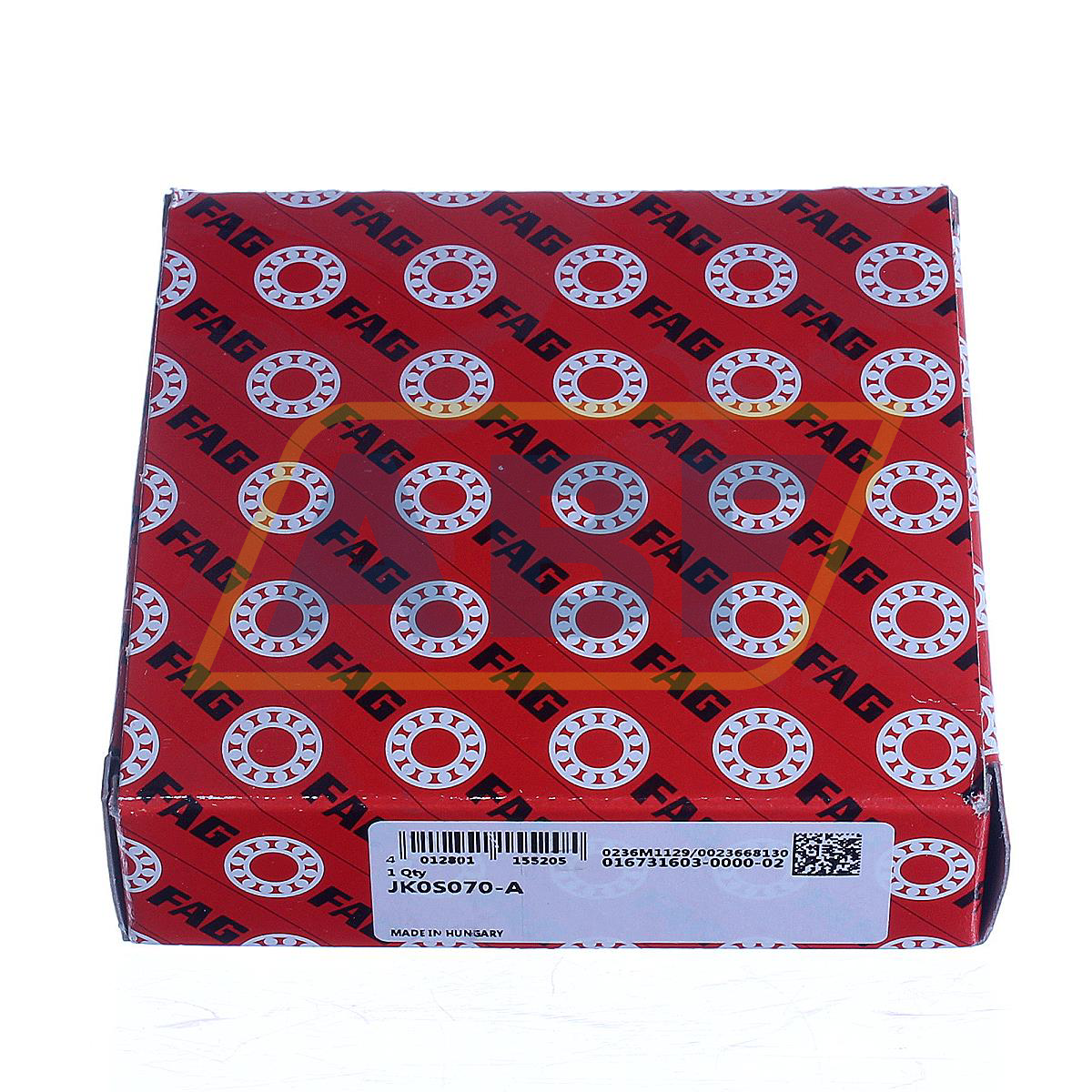 JK0S070-A FAG
