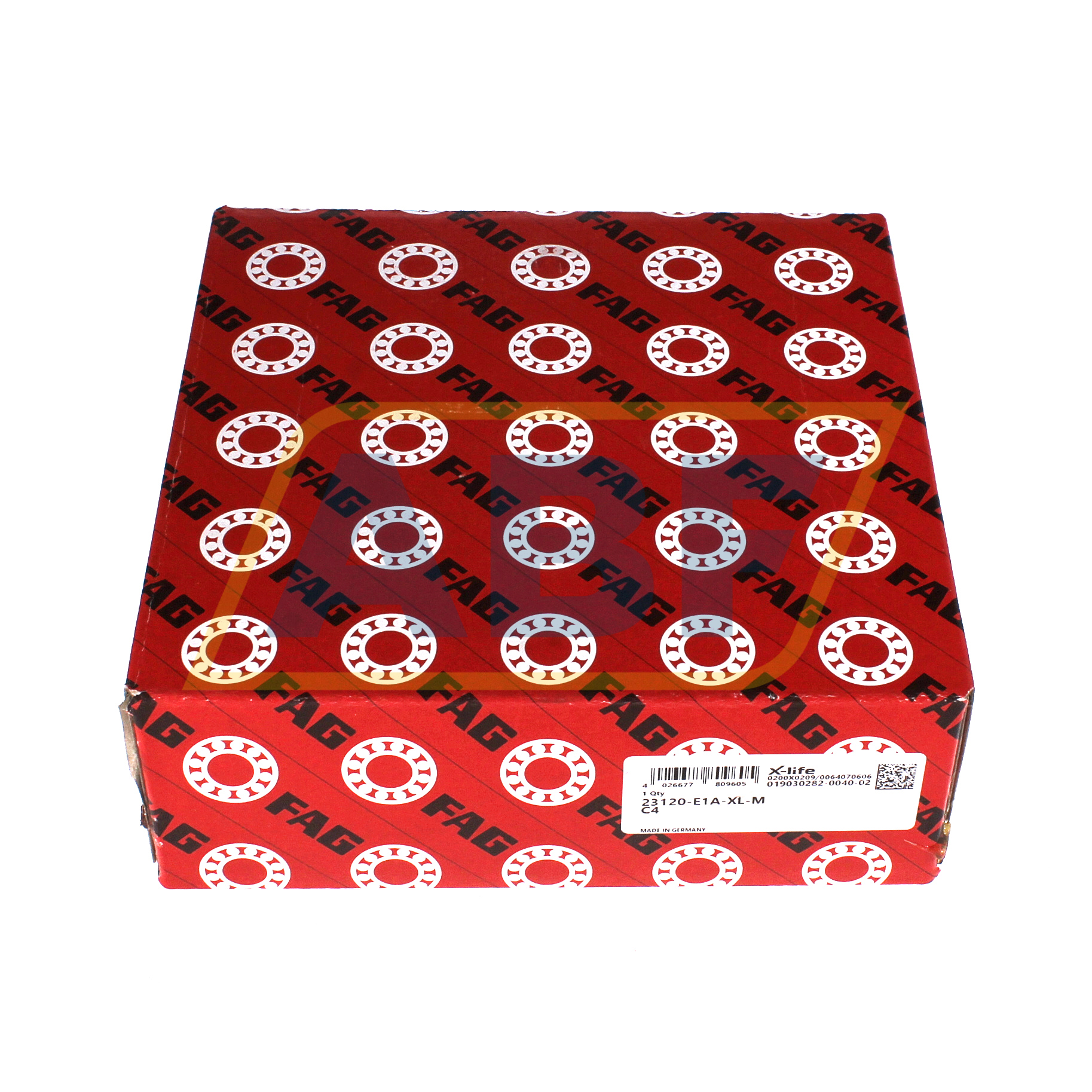 23120-E1A-XL-M-C4 FAG