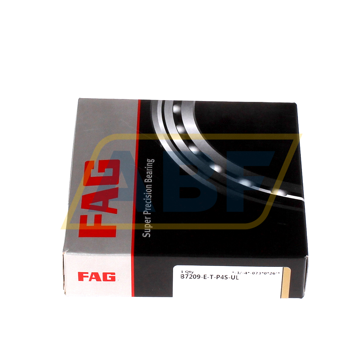 B7209-E-T-P4S-UL FAG