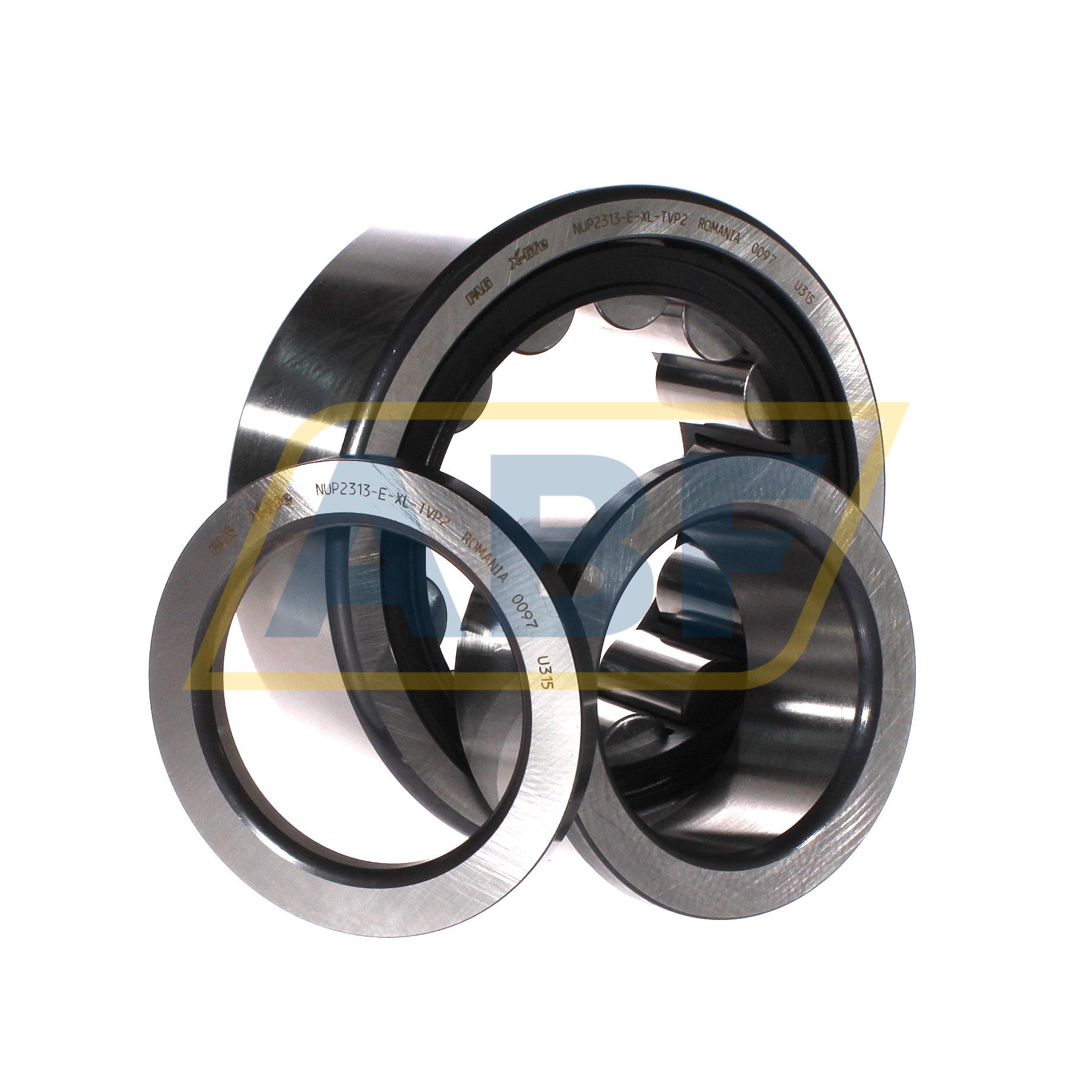 NUP2313-E-XL-TVP2 FAG