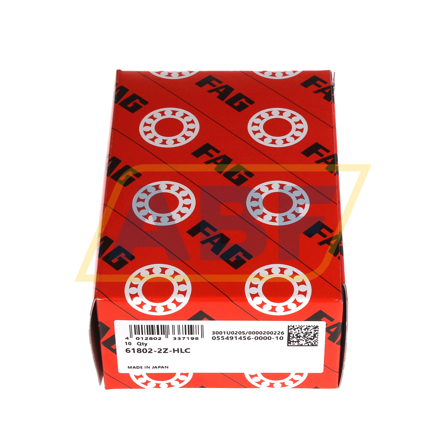 61802-2Z-HLC FAG
