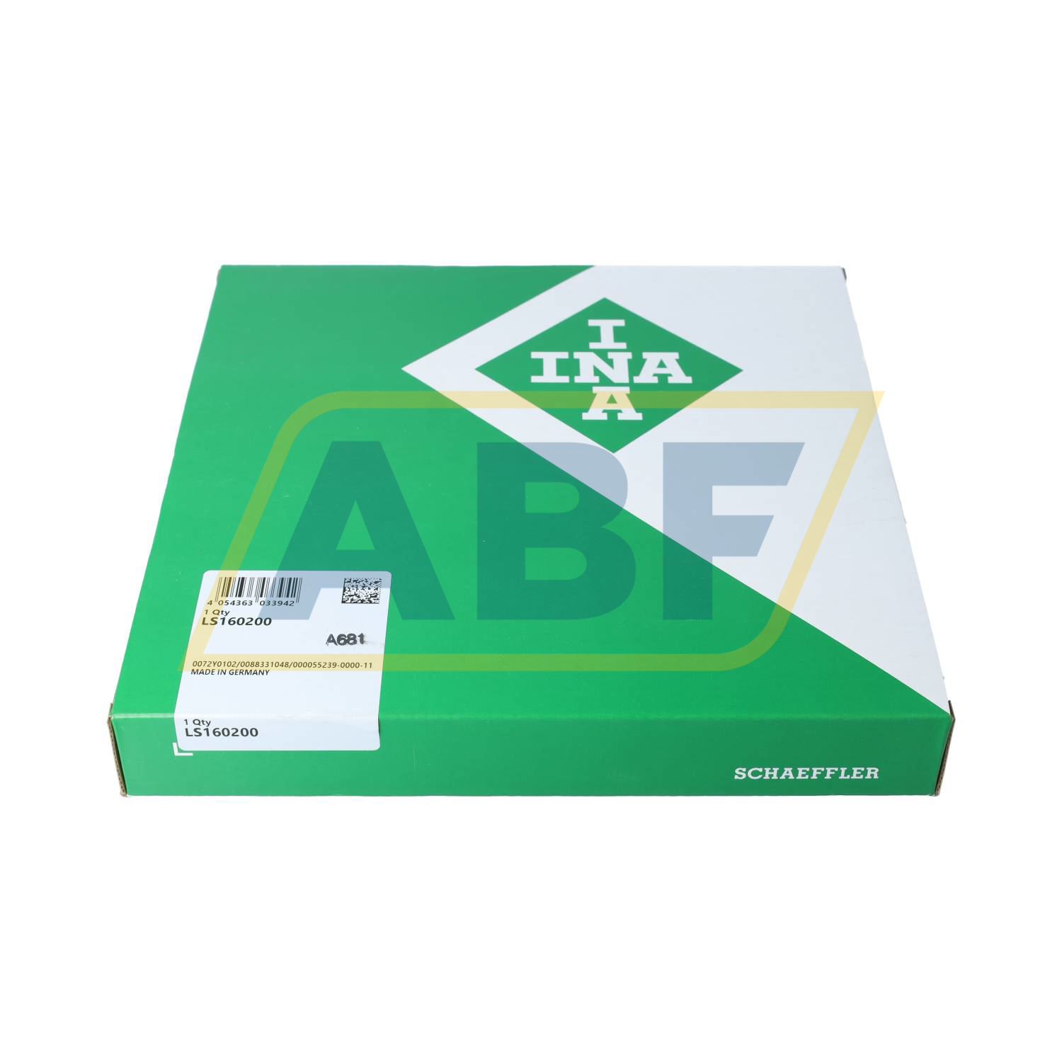 LS160200 INA