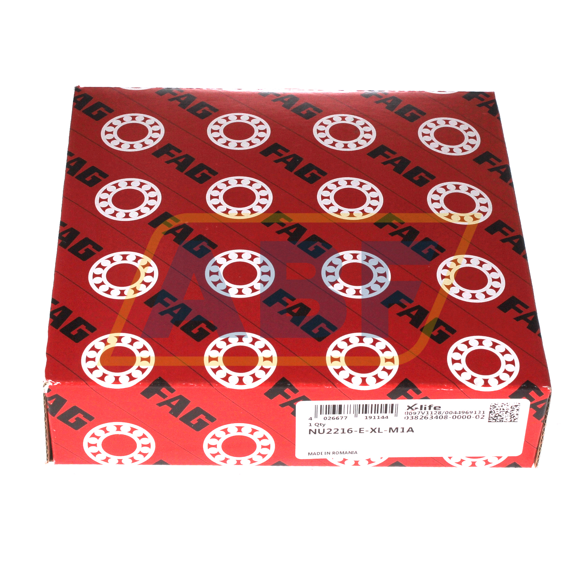 NU2216-E-XL-M1A FAG
