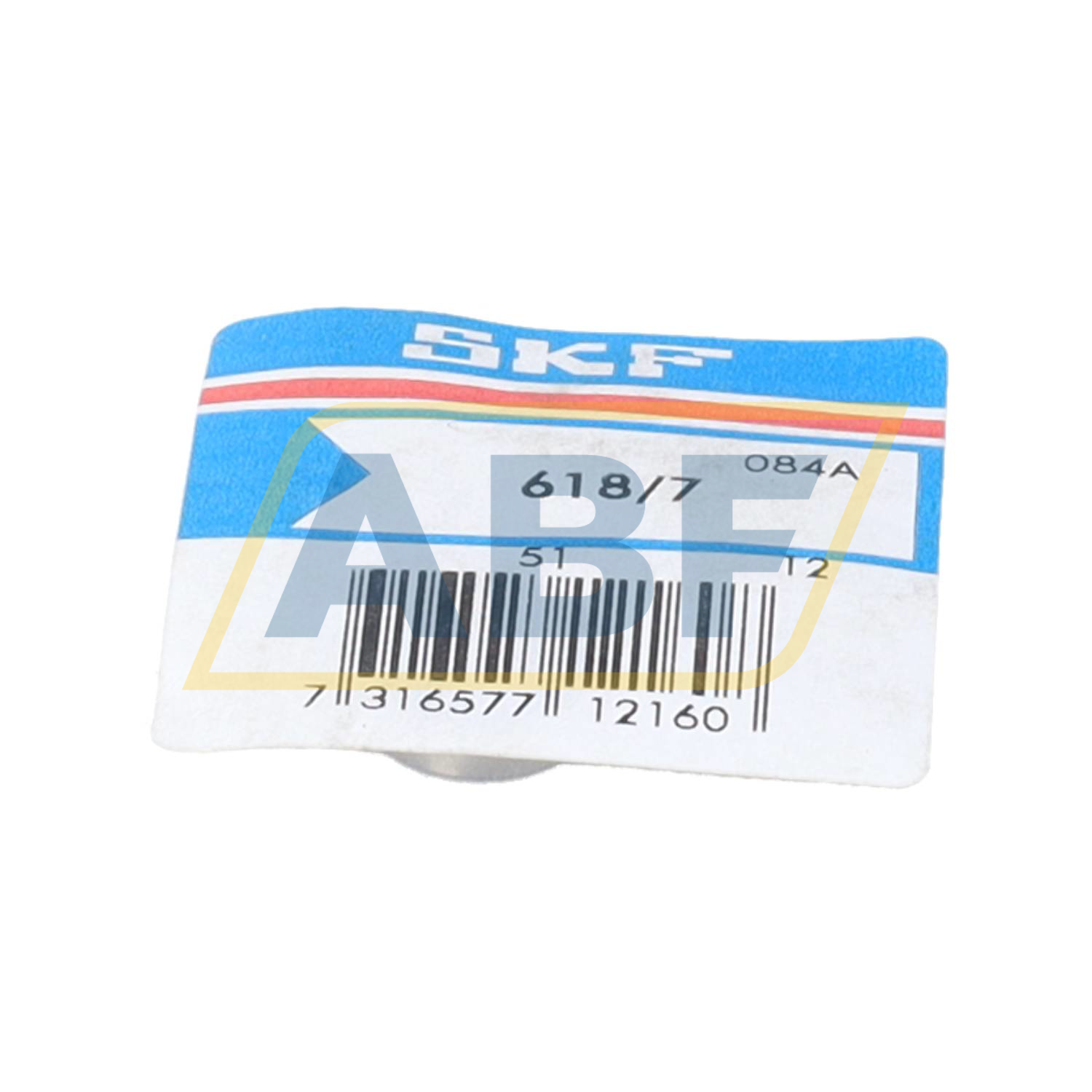 618/7 SKF