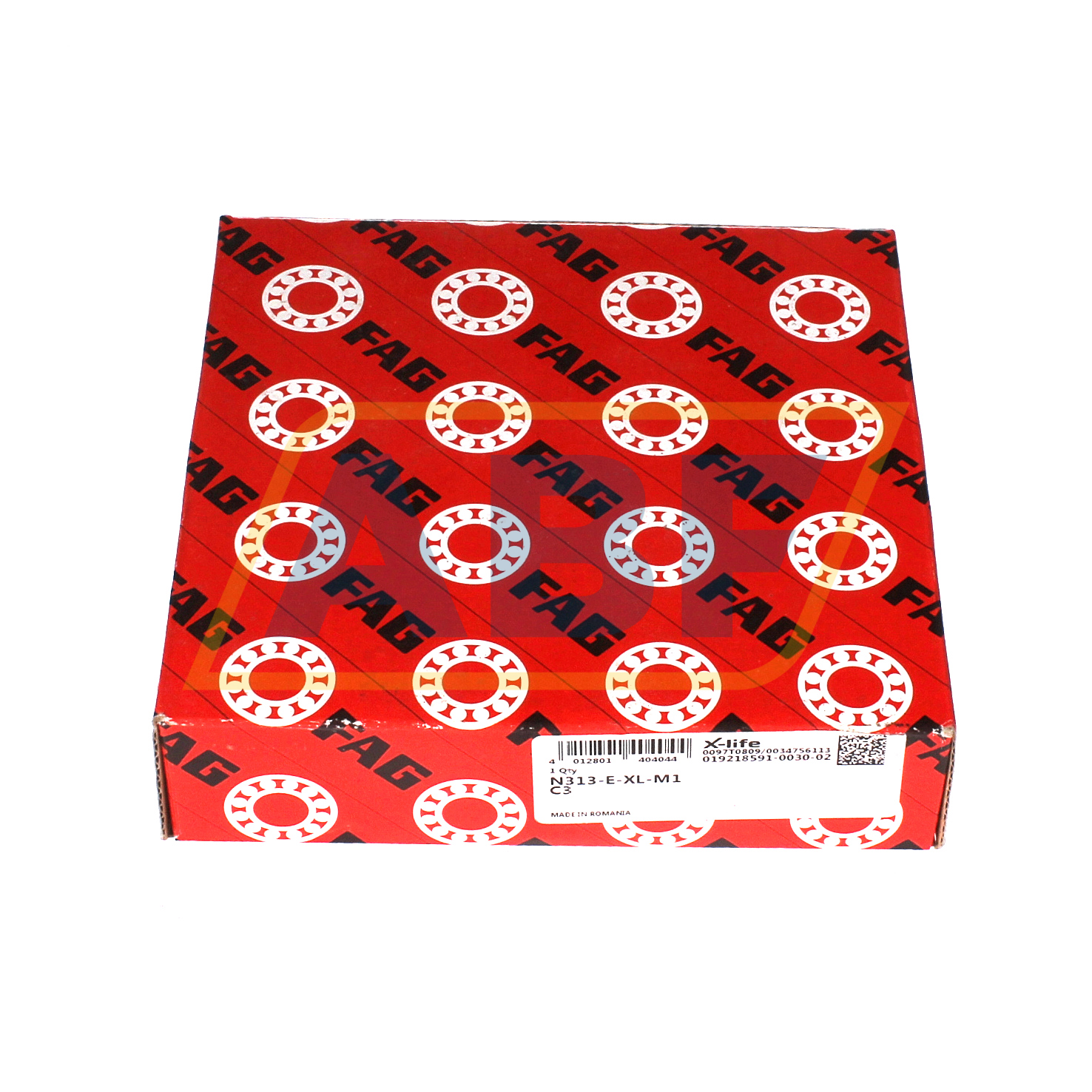N313-E-XL-M1-C3 FAG