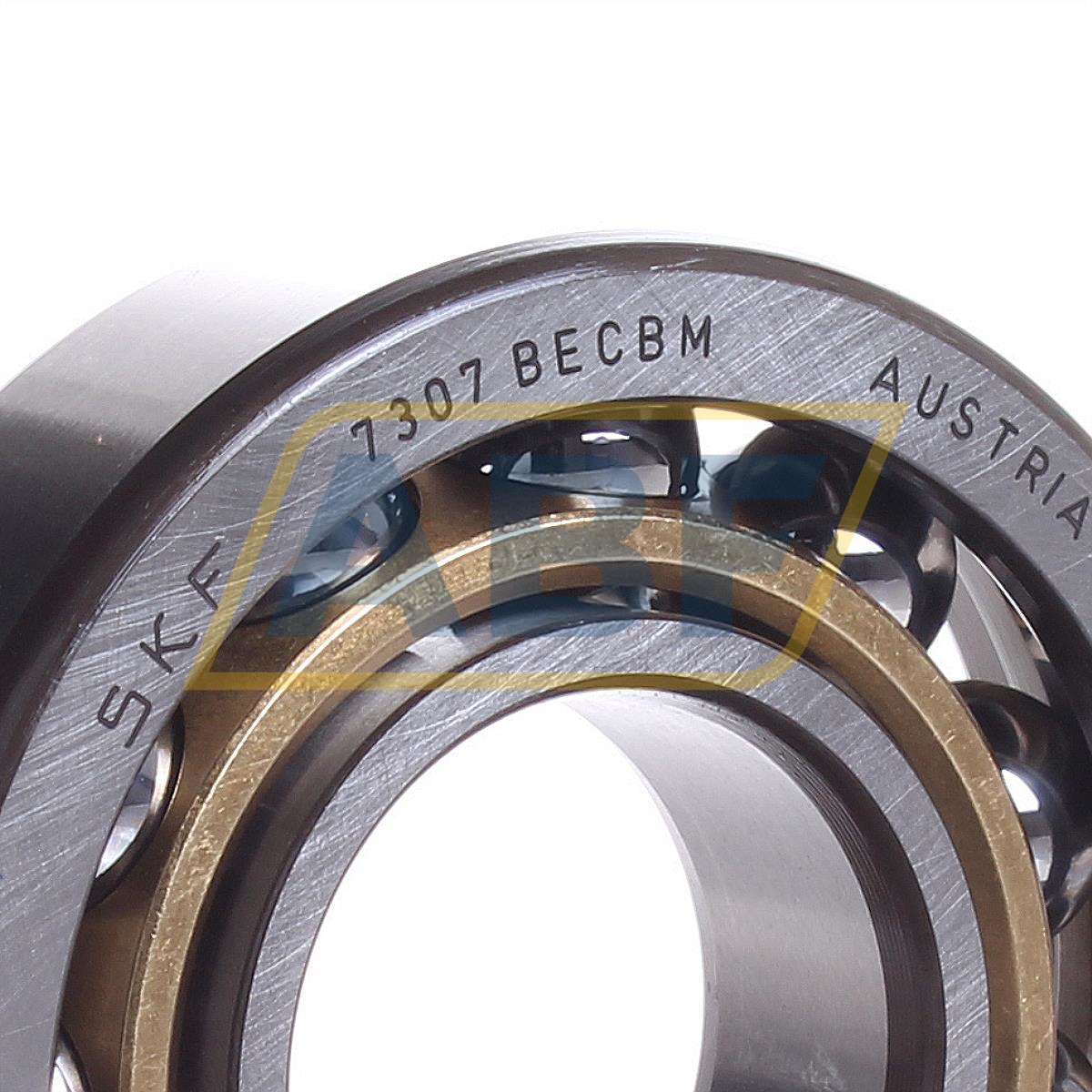 7307BECBM SKF