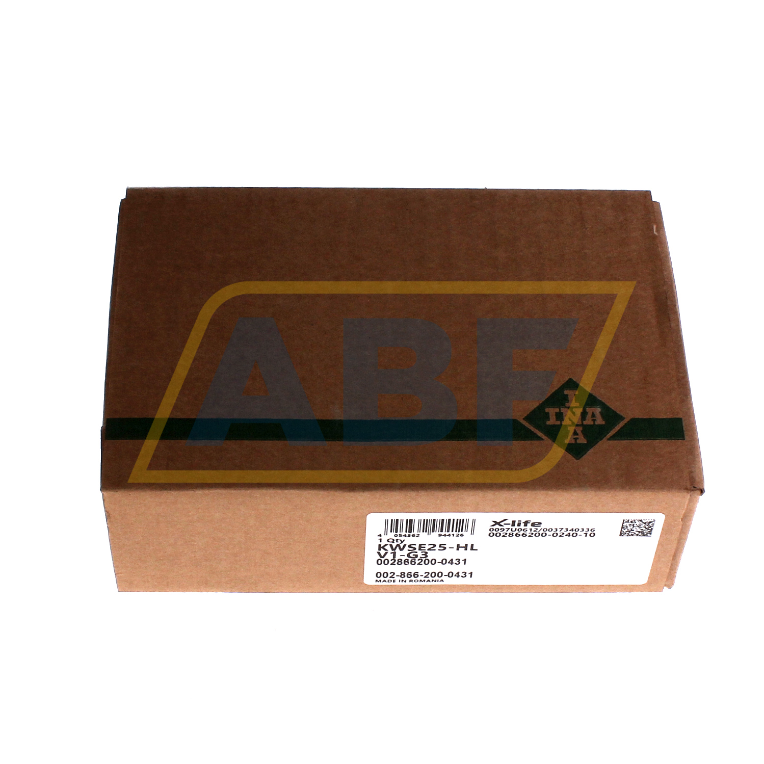 KWSE25-HL-V1-G3 INA