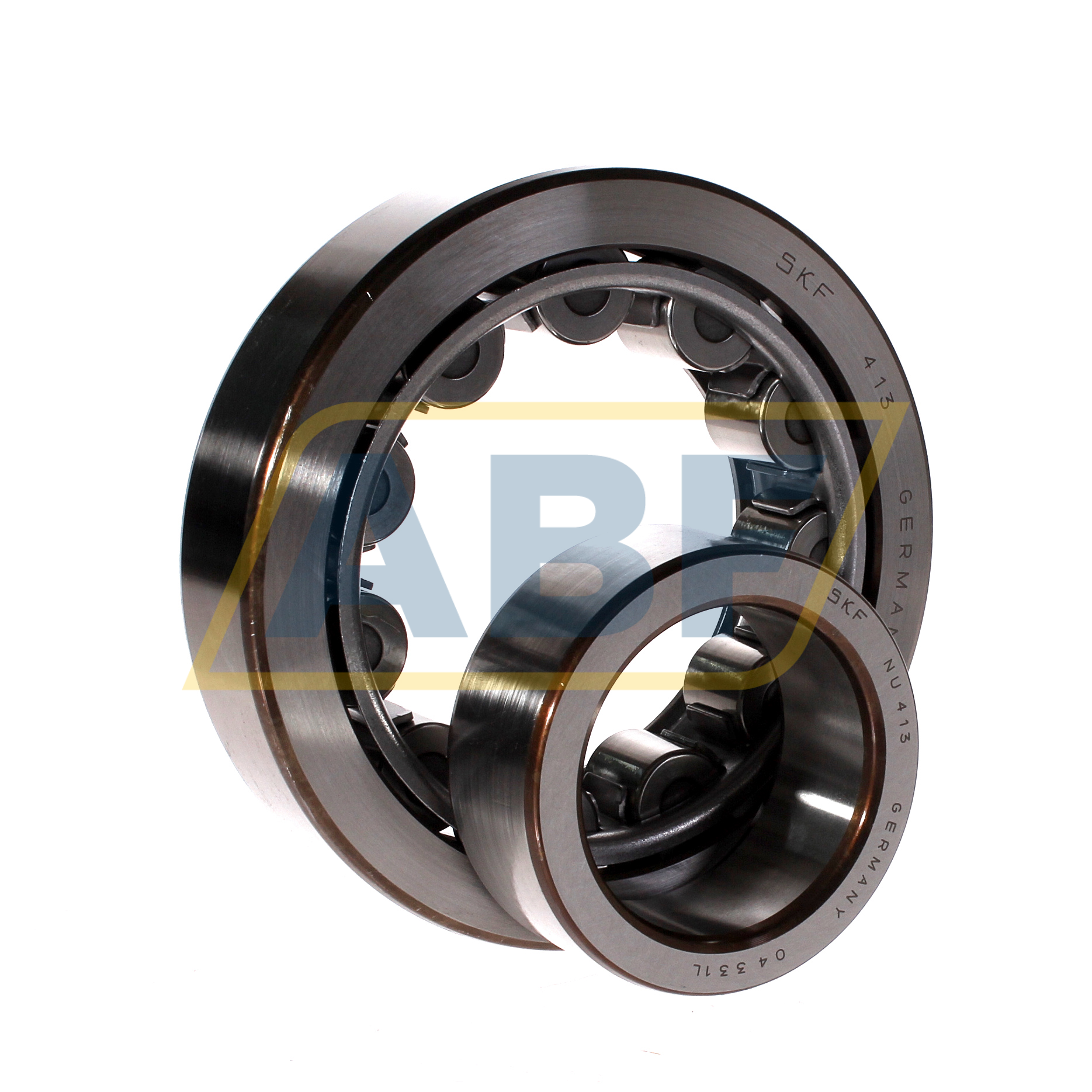 NU413 SKF